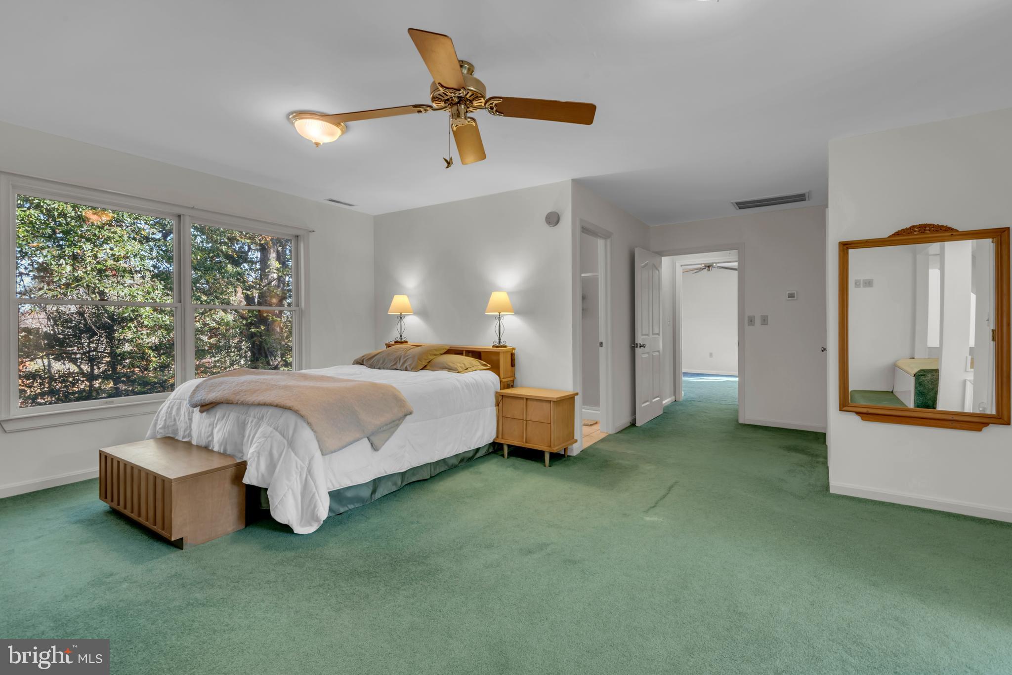 CHESTER HARBOR - Residential