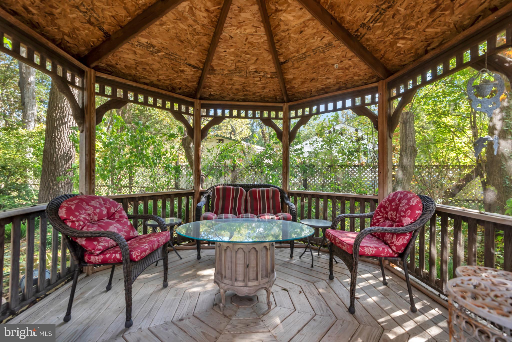 CHESTER HARBOR - Residential