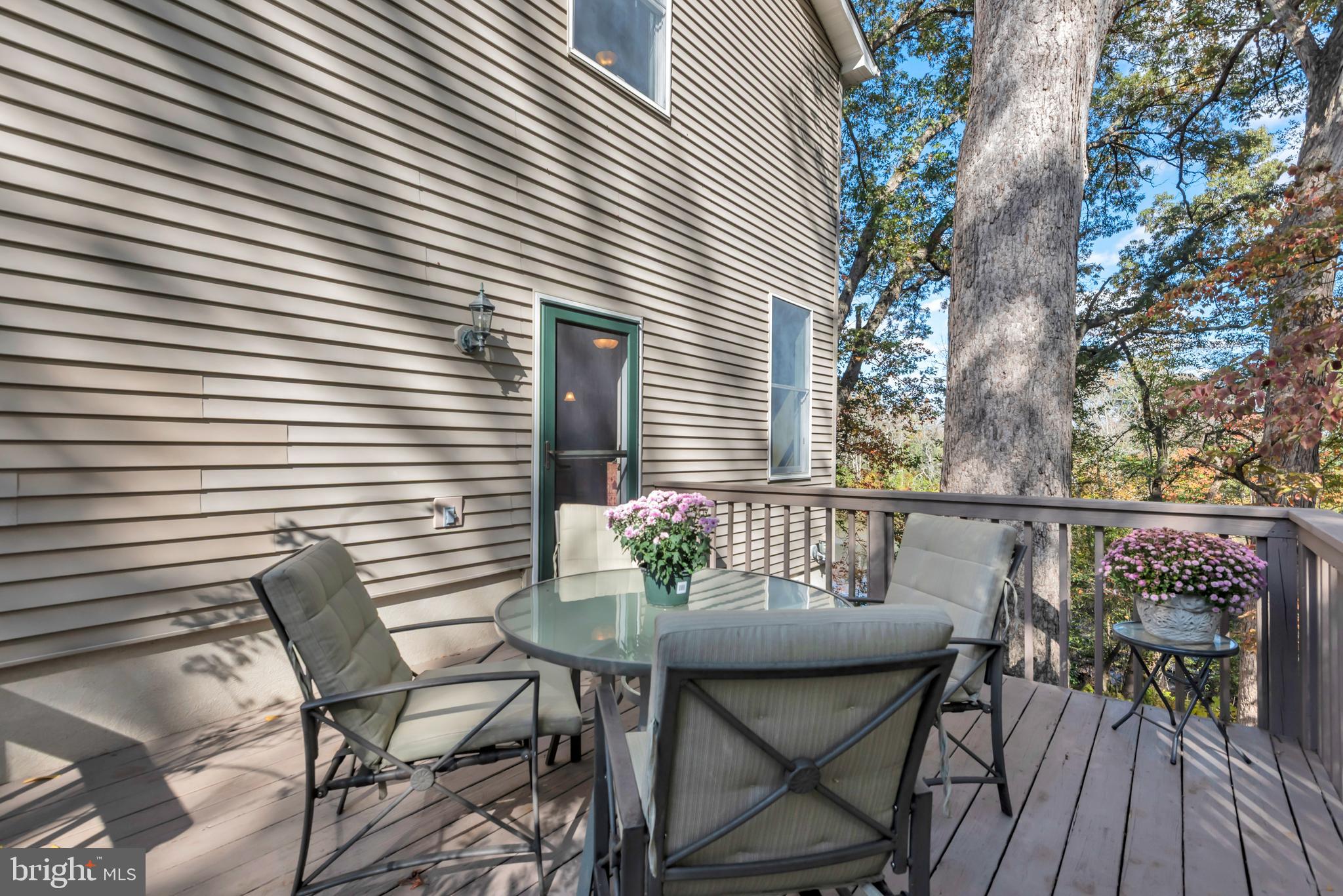 CHESTER HARBOR - Residential