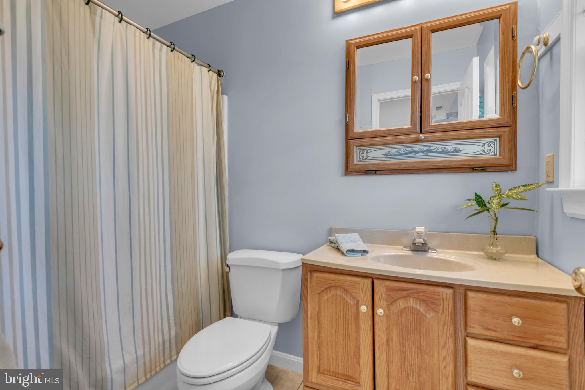 CHESTER HARBOR - Residential