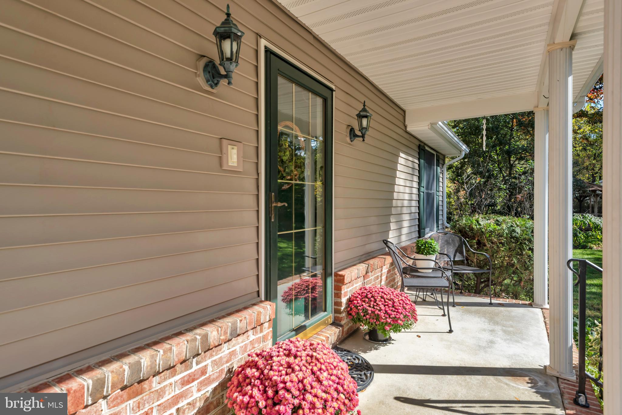 CHESTER HARBOR - Residential