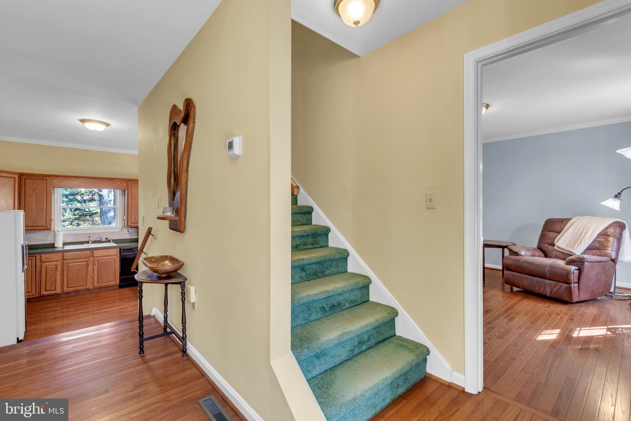 CHESTER HARBOR - Residential