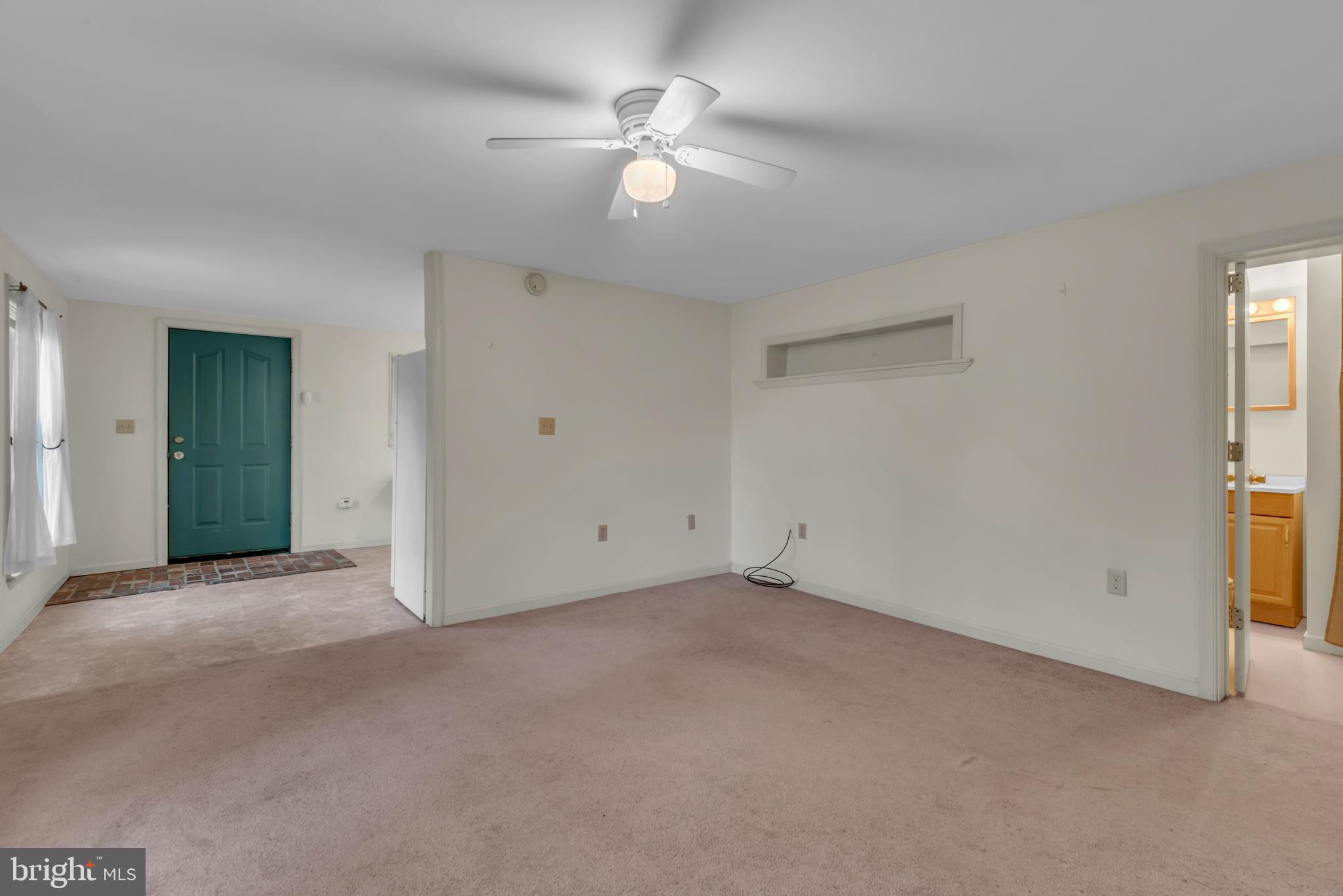 CHESTER HARBOR - Residential