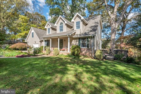 302 ROSIN DRIVE CHESTERTOWN MD 21620