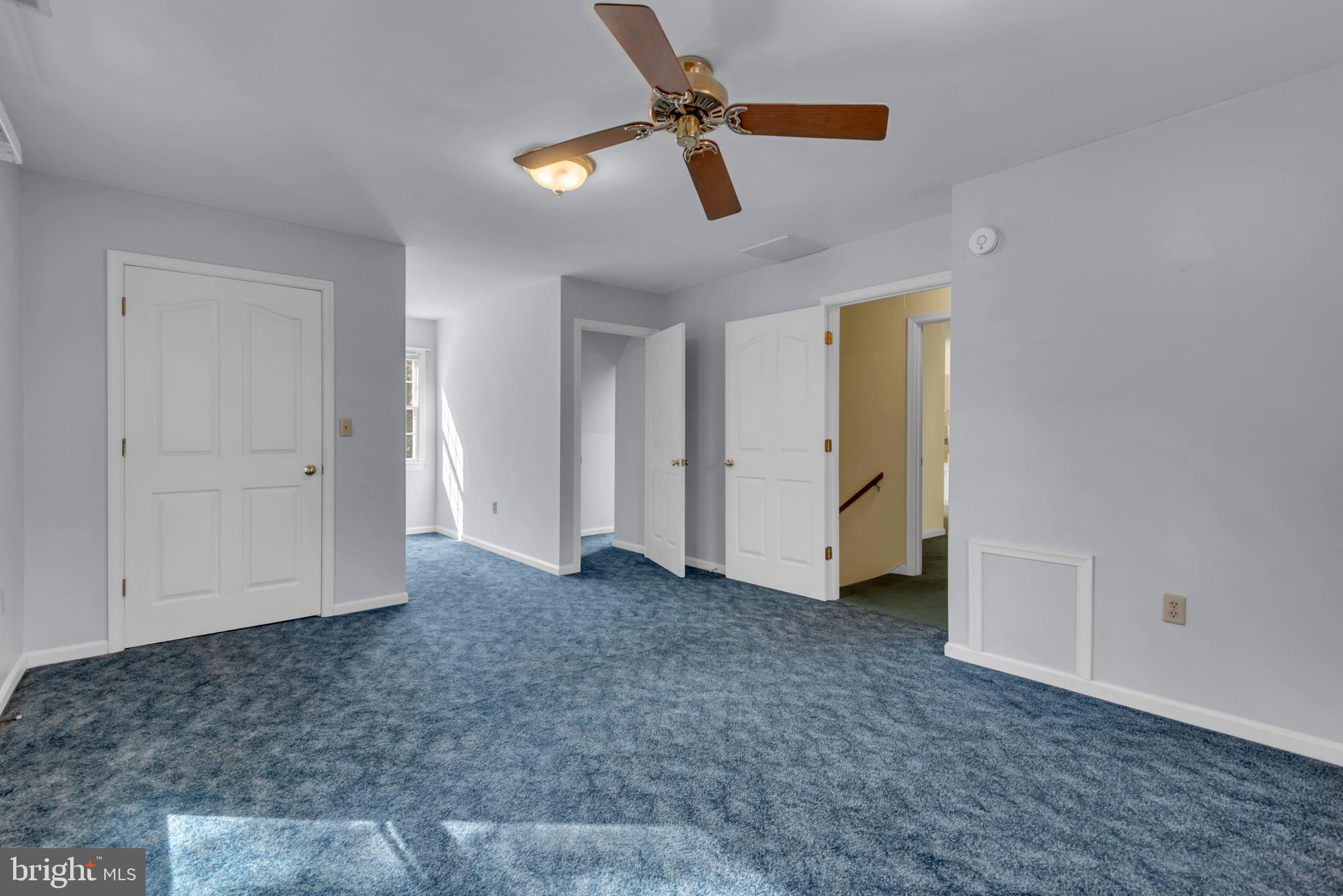 CHESTER HARBOR - Residential