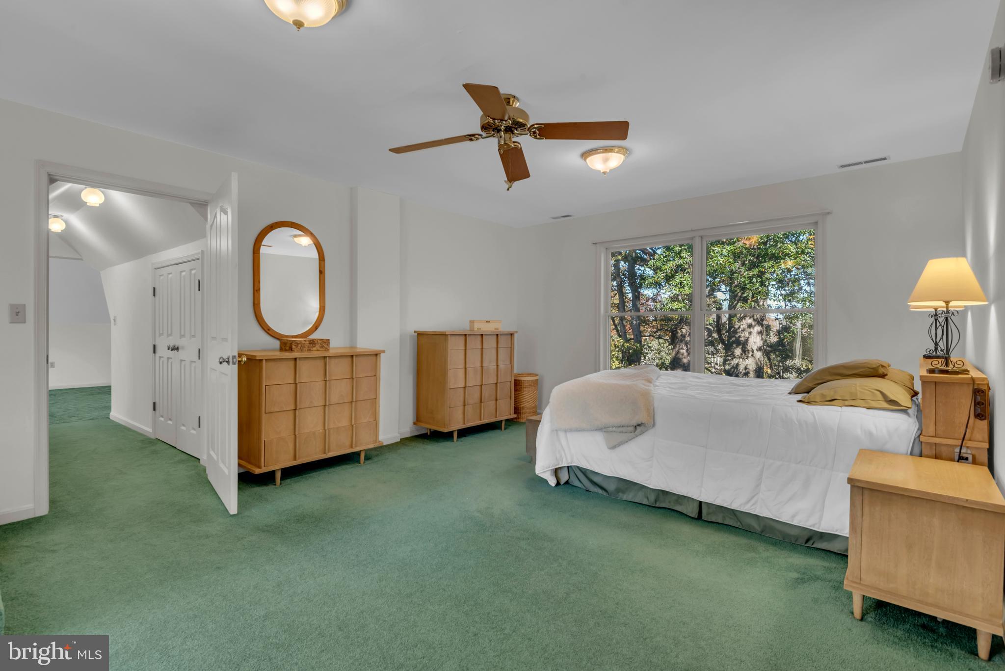 CHESTER HARBOR - Residential