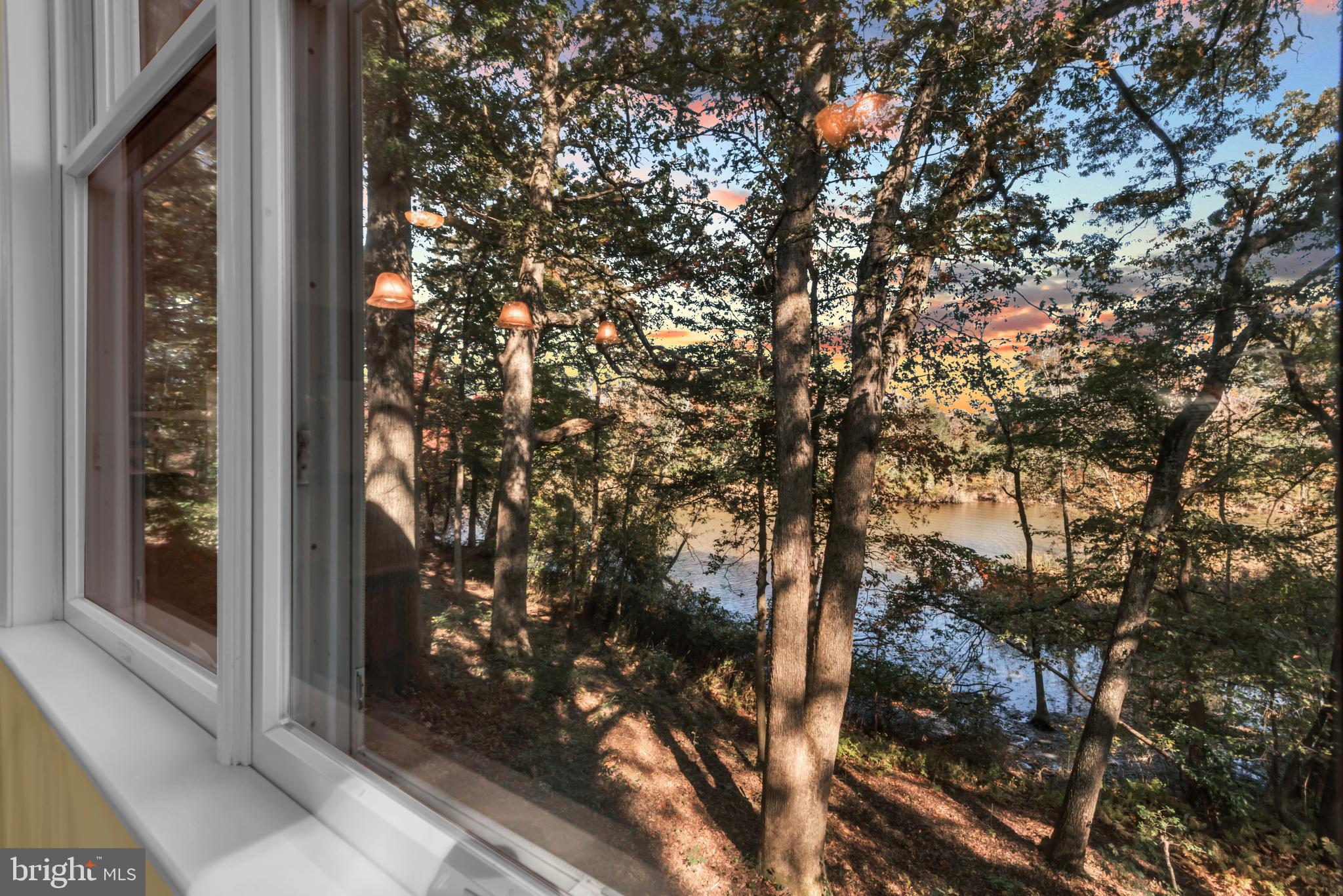 CHESTER HARBOR - Residential