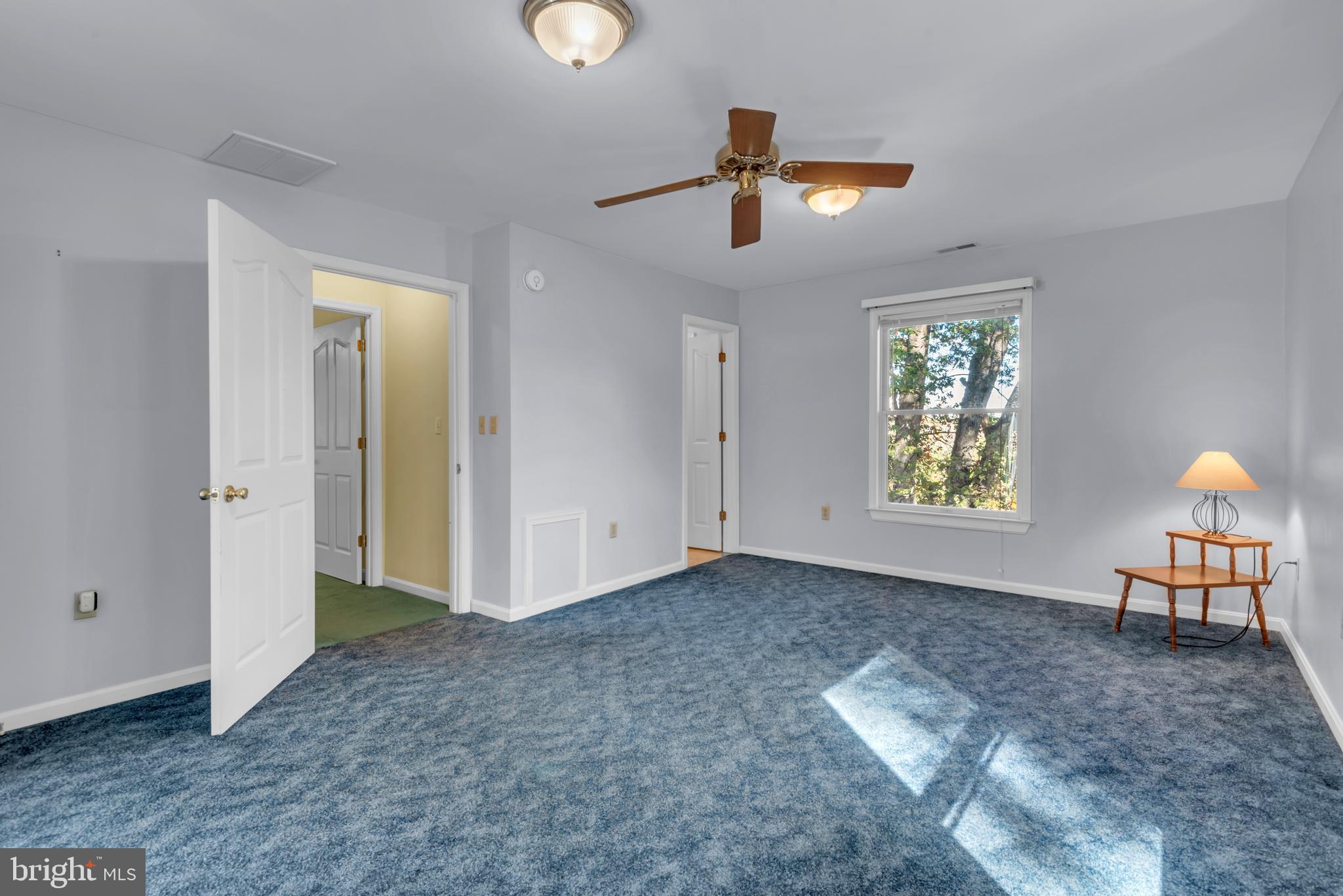 CHESTER HARBOR - Residential