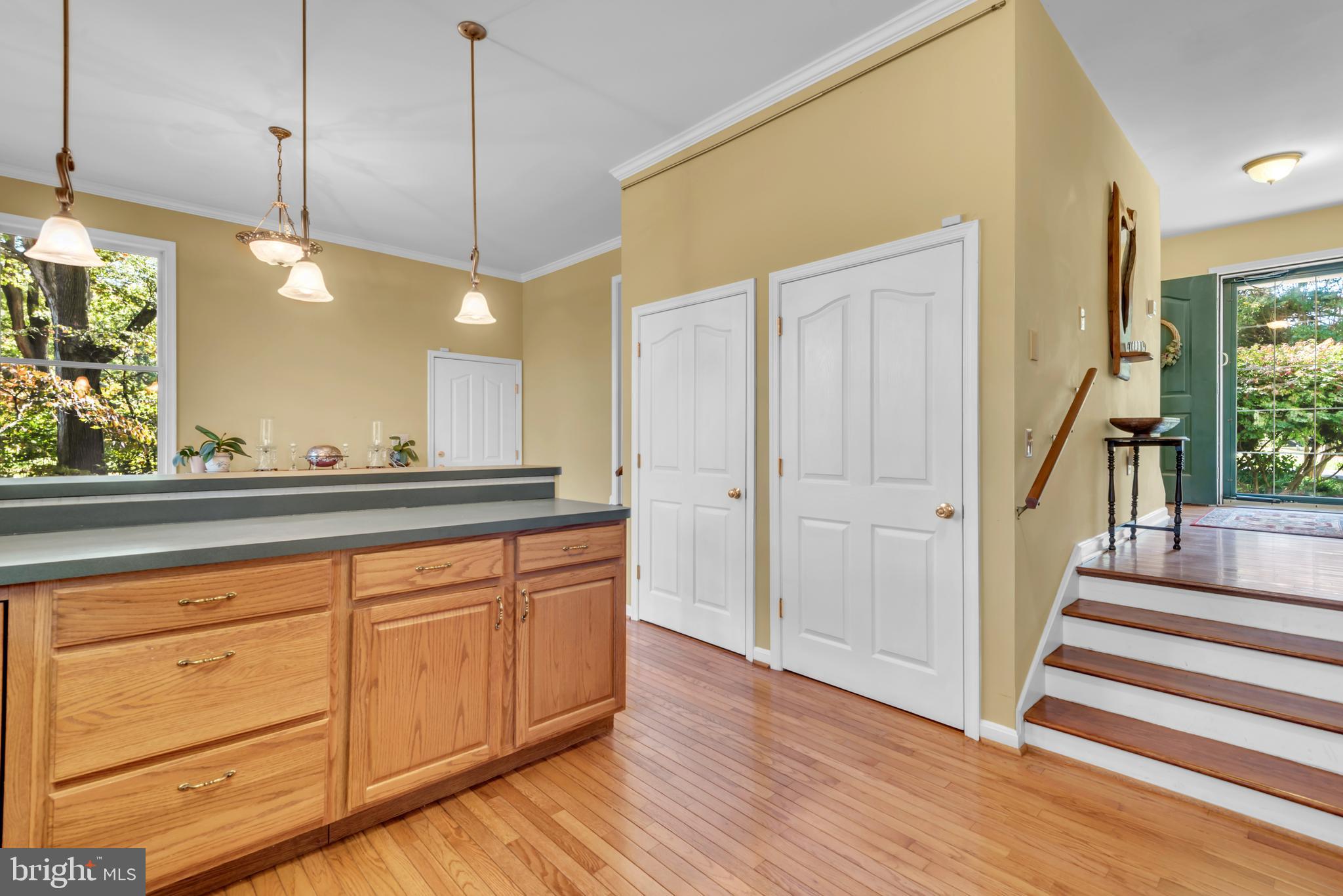 CHESTER HARBOR - Residential