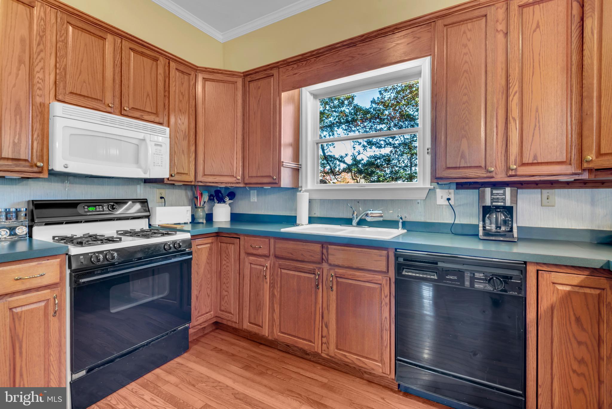 CHESTER HARBOR - Residential