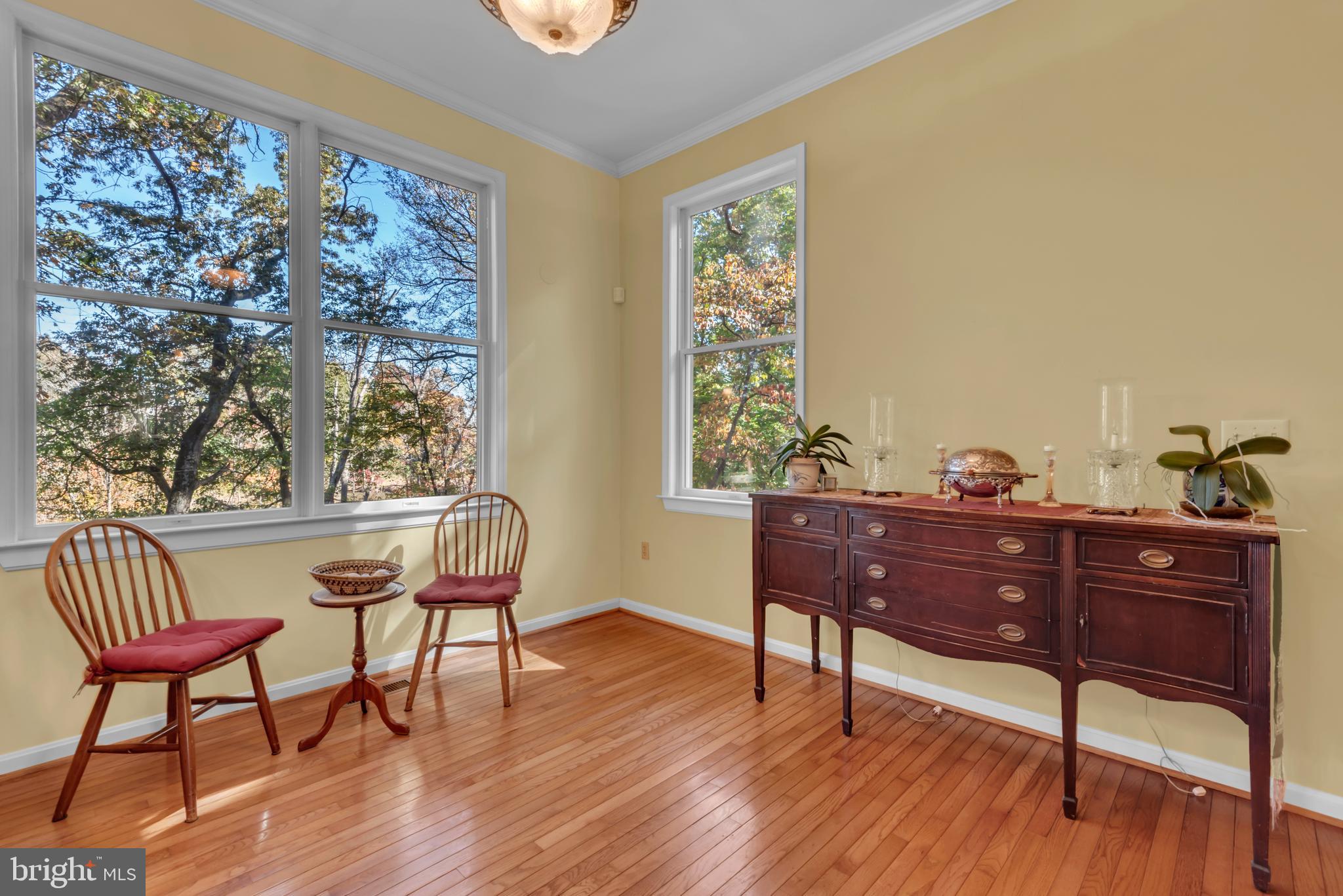 CHESTER HARBOR - Residential