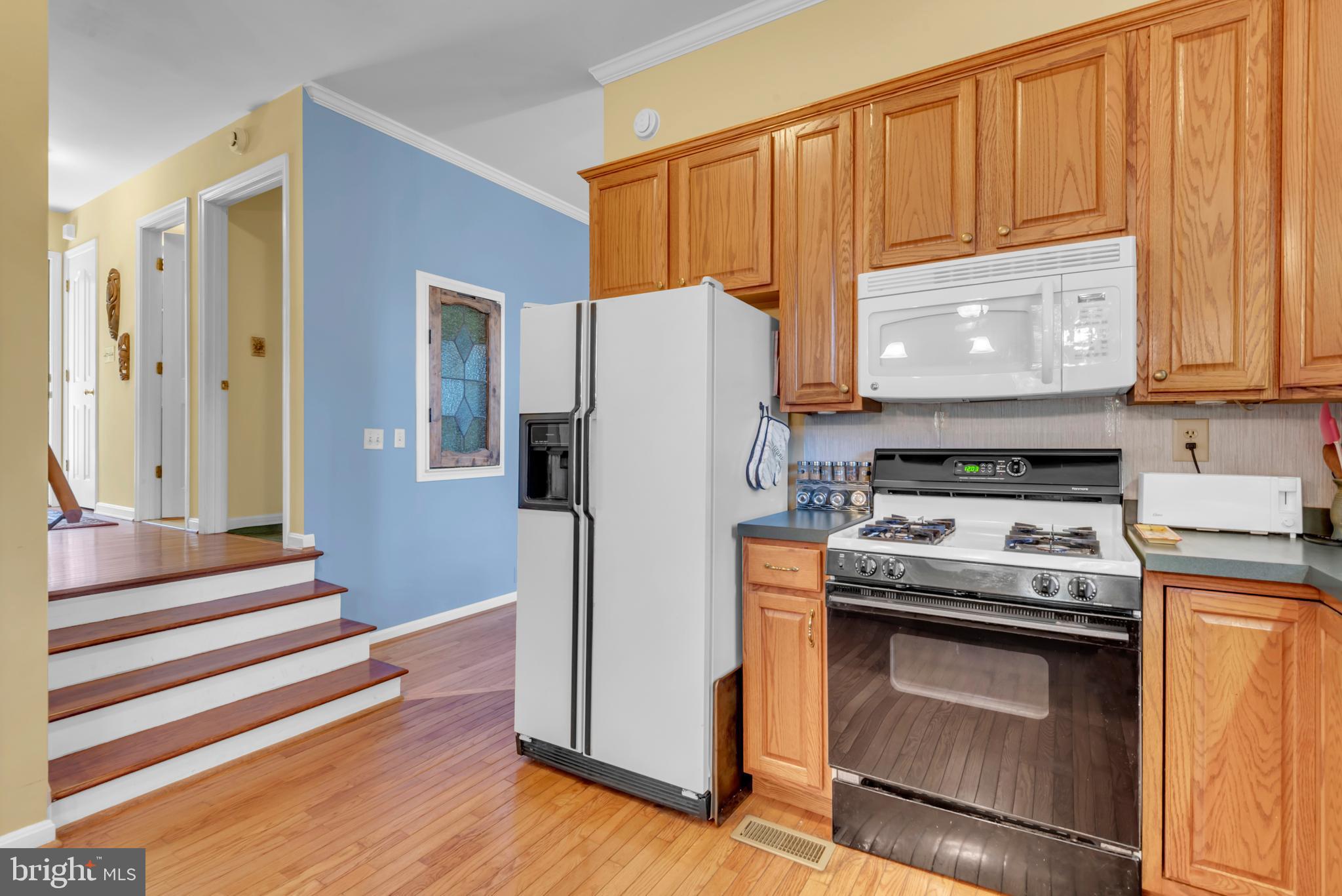 CHESTER HARBOR - Residential