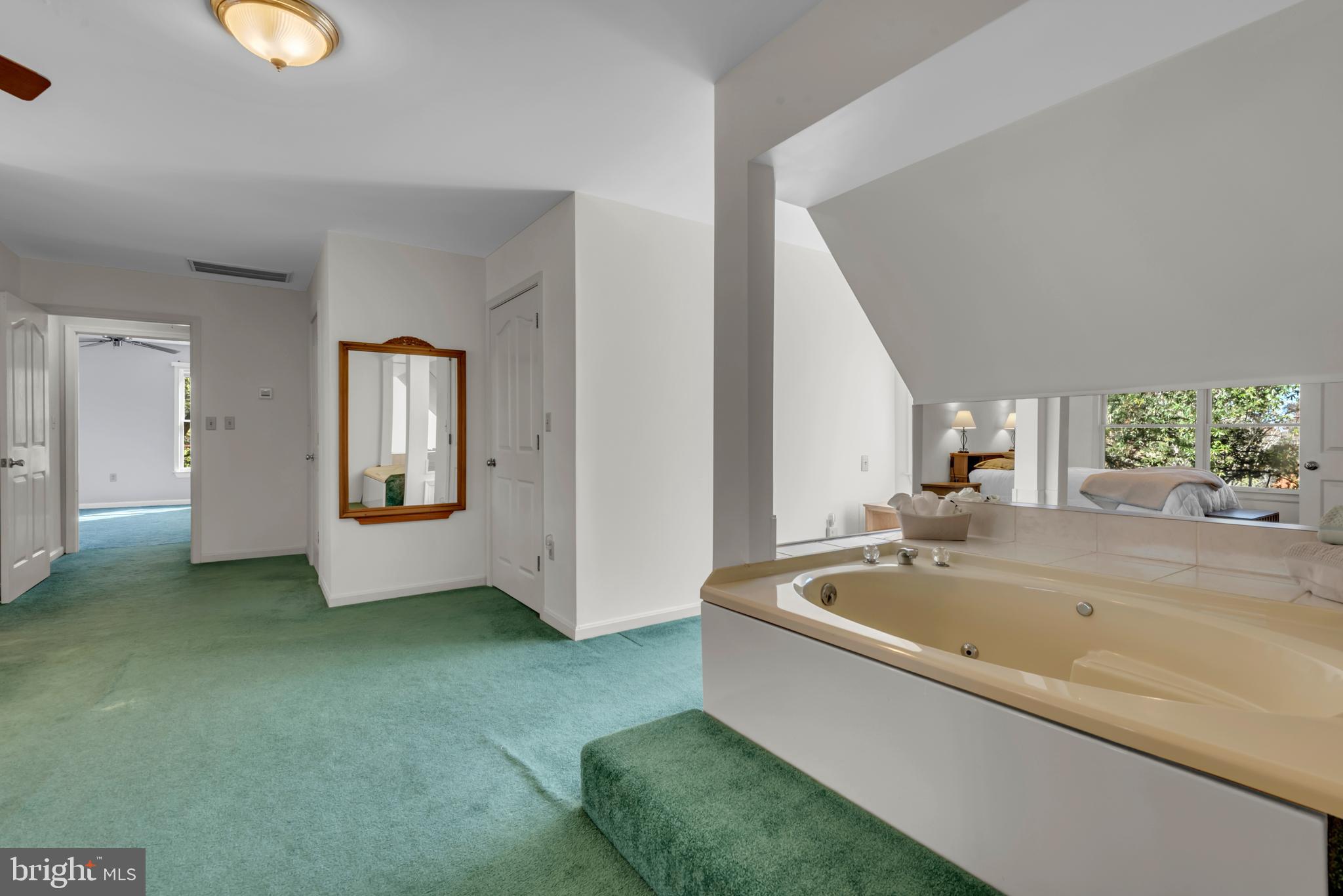 CHESTER HARBOR - Residential