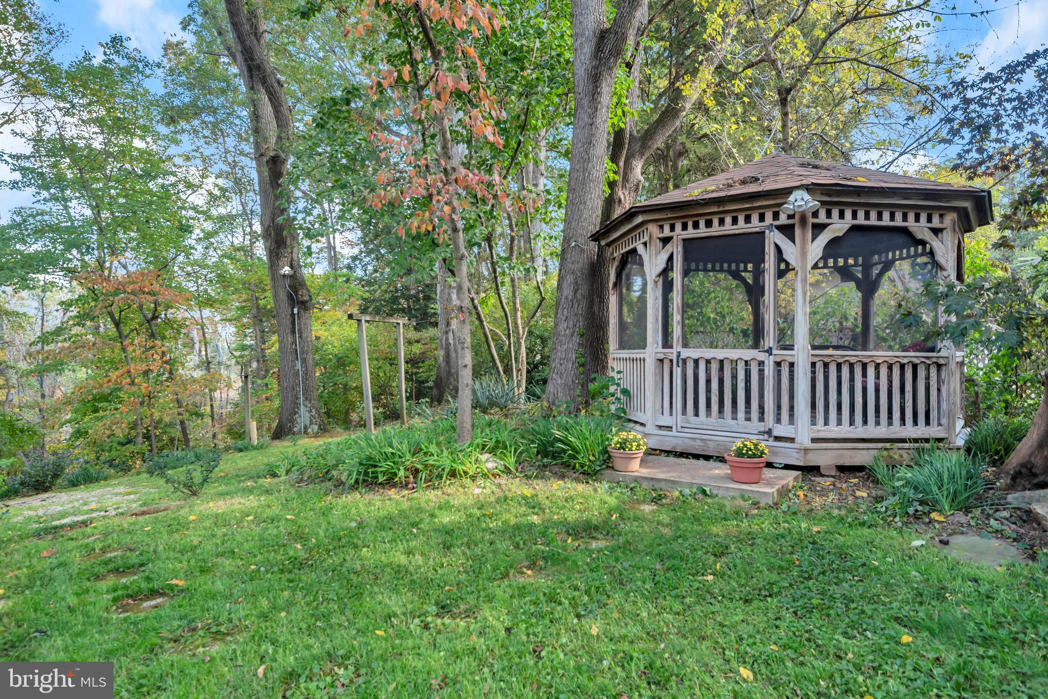 CHESTER HARBOR - Residential