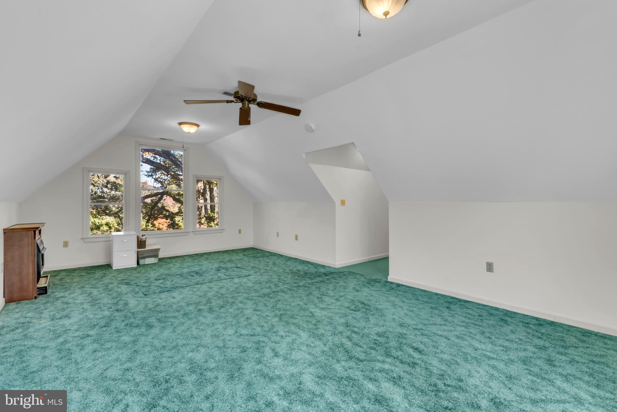 CHESTER HARBOR - Residential