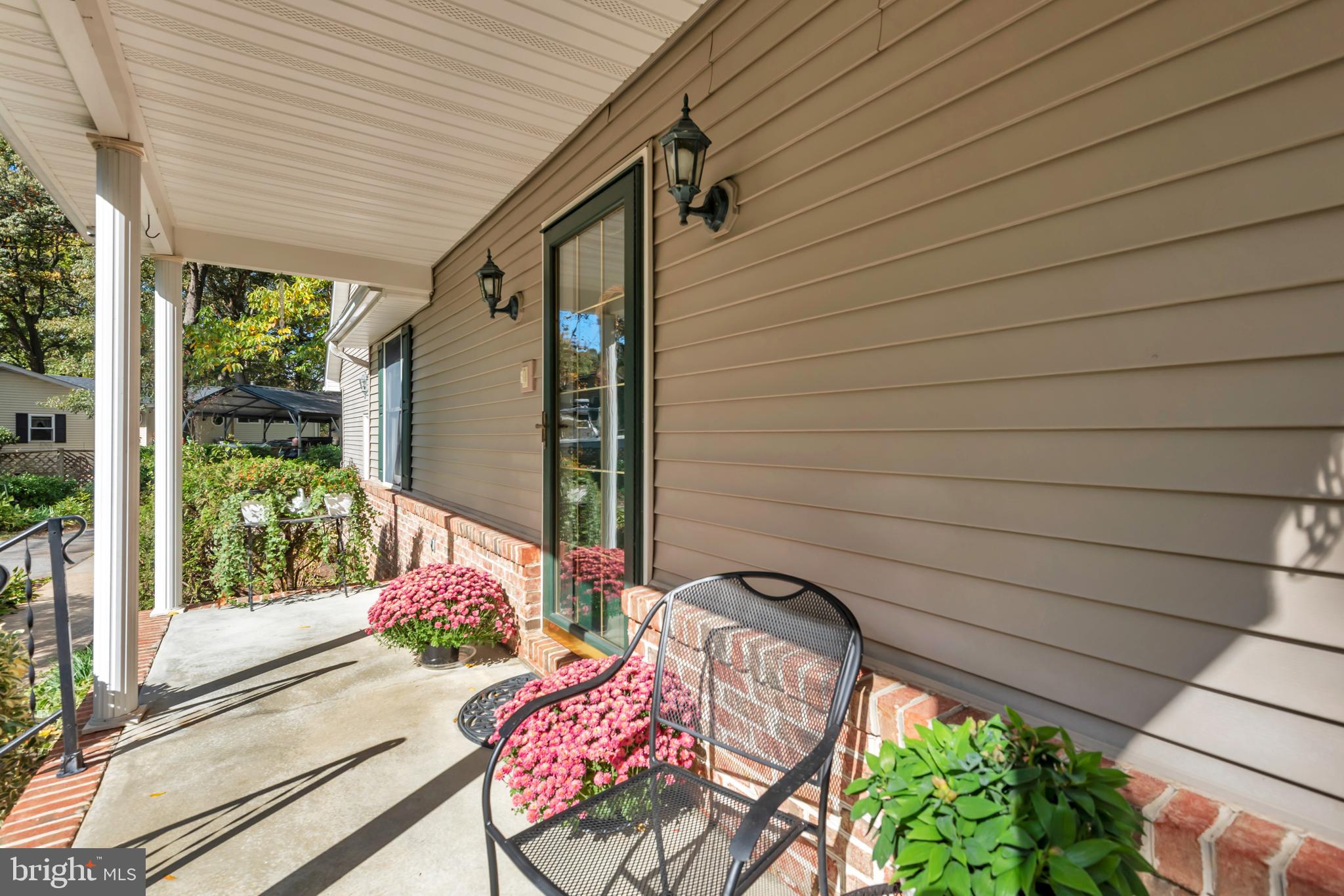 CHESTER HARBOR - Residential