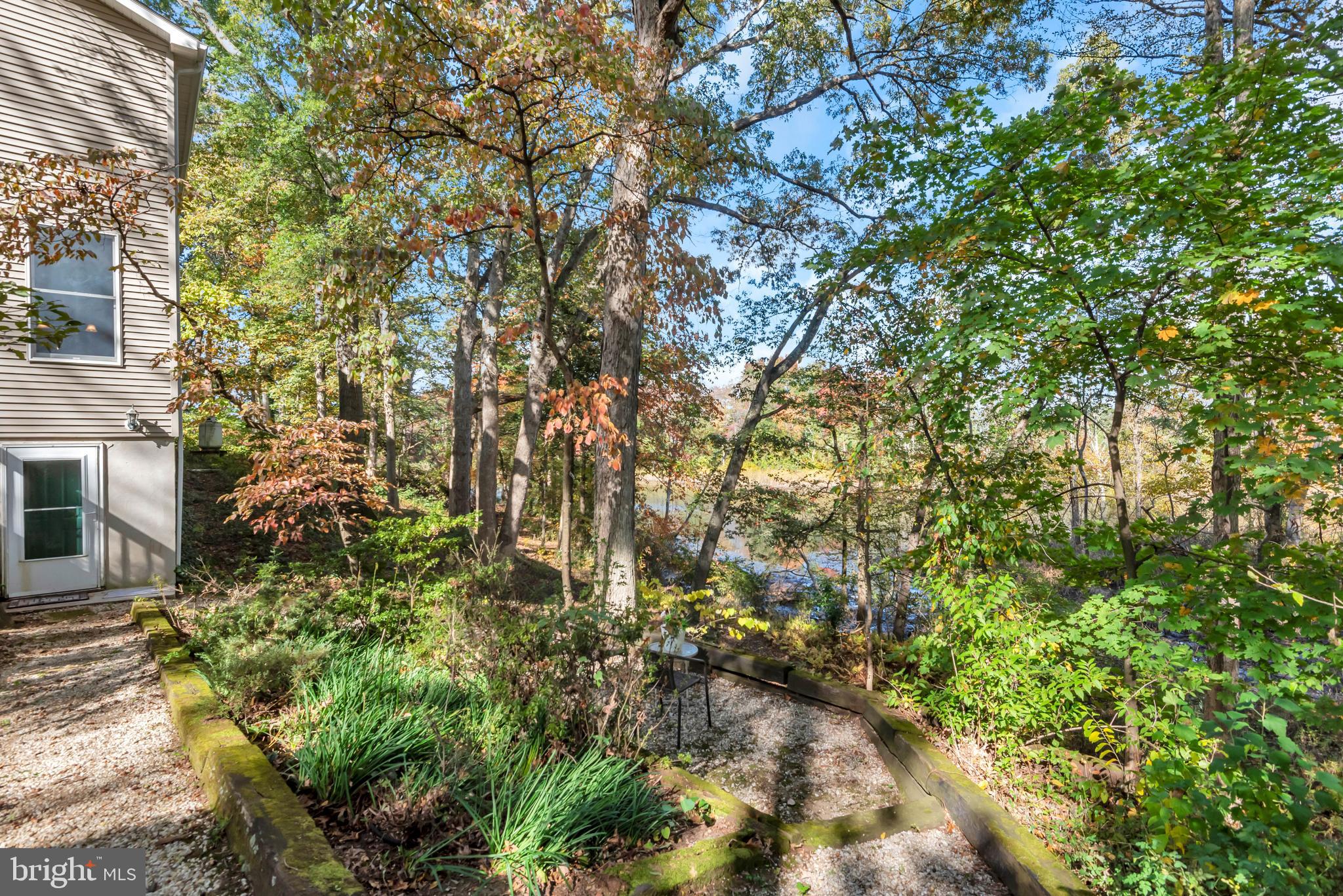 CHESTER HARBOR - Residential
