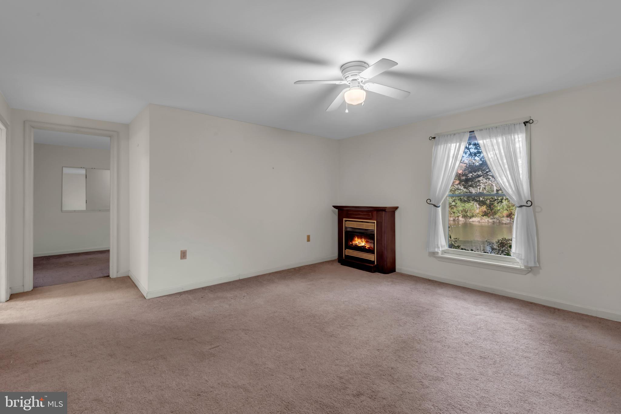 CHESTER HARBOR - Residential