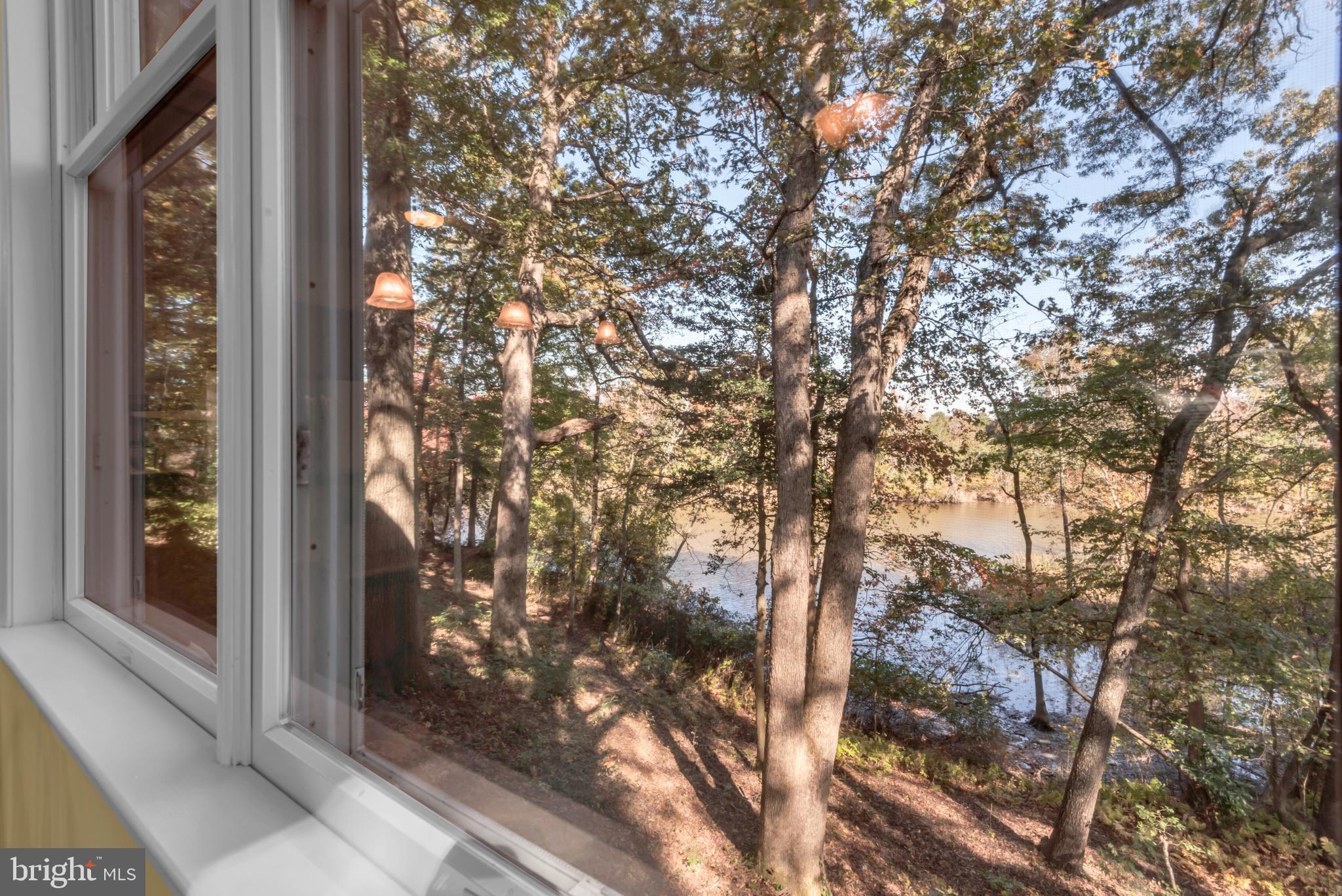 CHESTER HARBOR - Residential