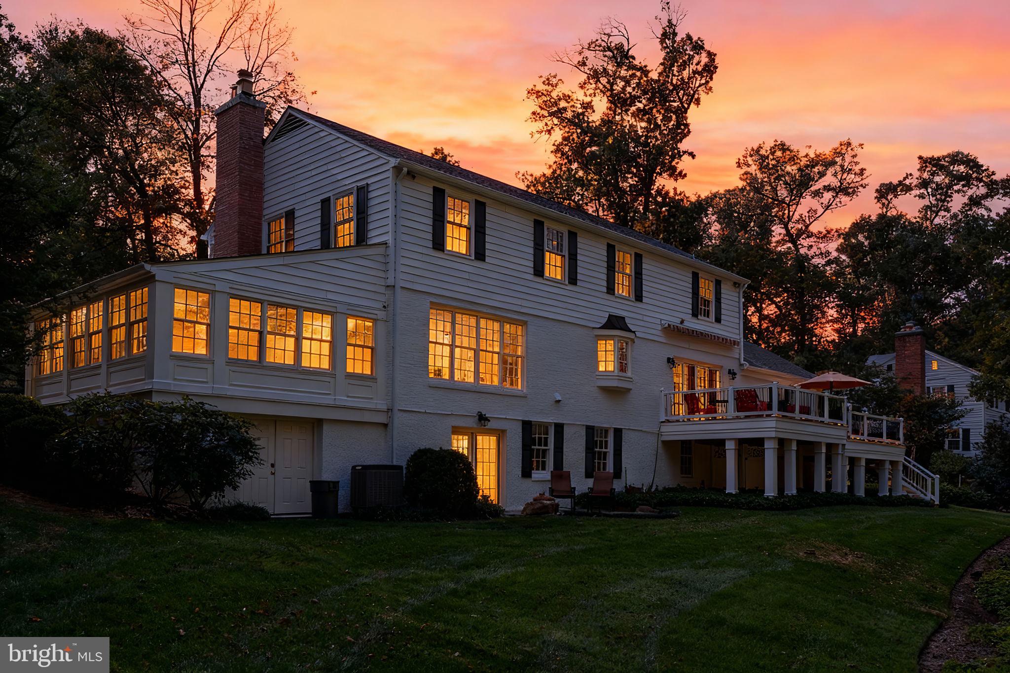 FIVE FARMS - Residential