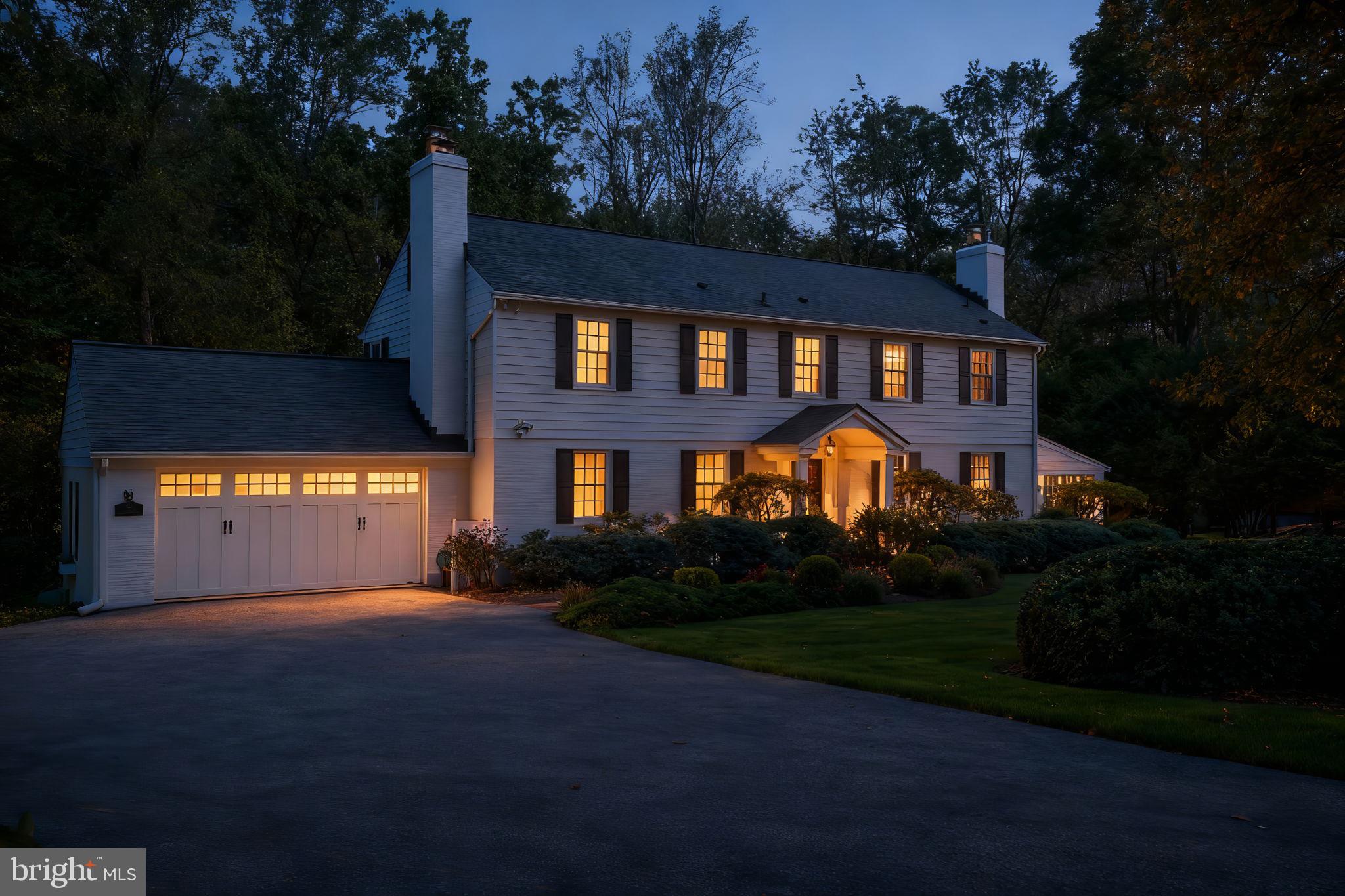 FIVE FARMS - Residential