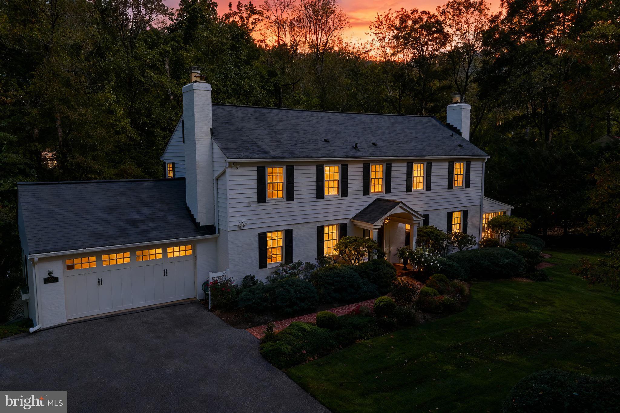 FIVE FARMS - Residential