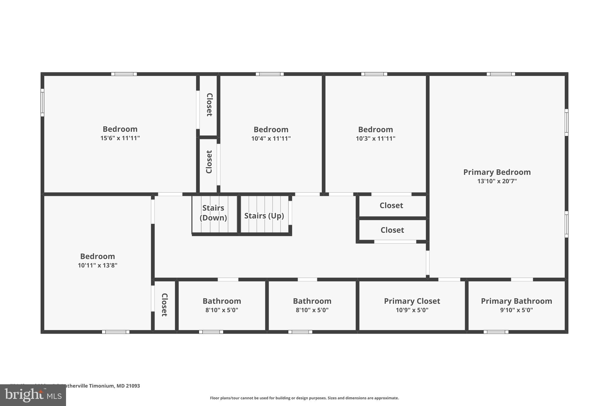 FIVE FARMS - Residential