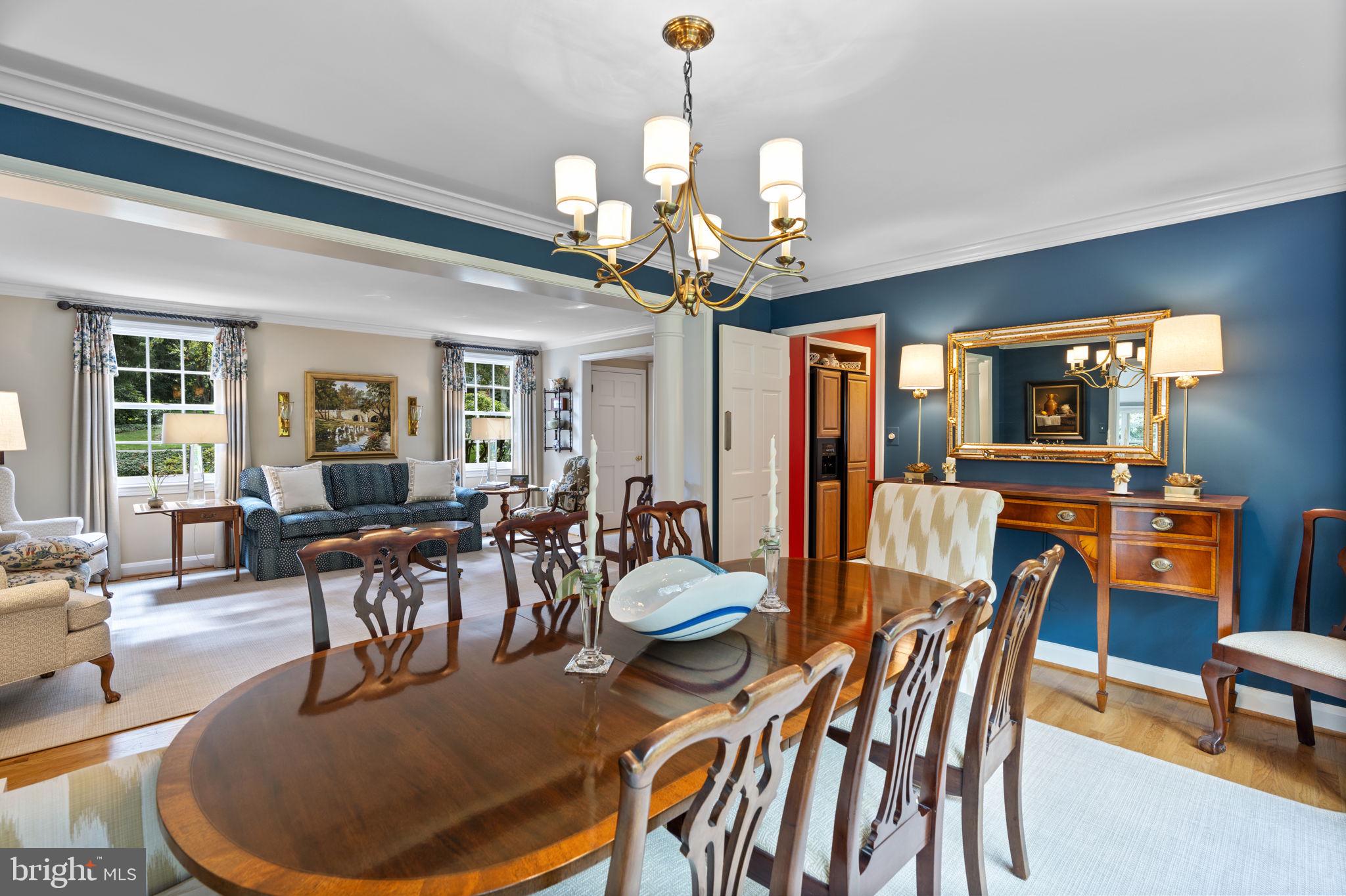 FIVE FARMS - Residential