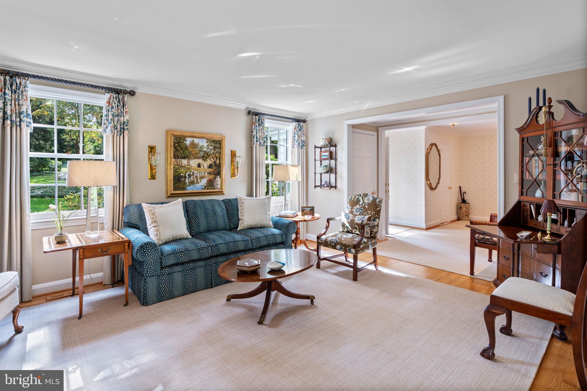 FIVE FARMS - Residential