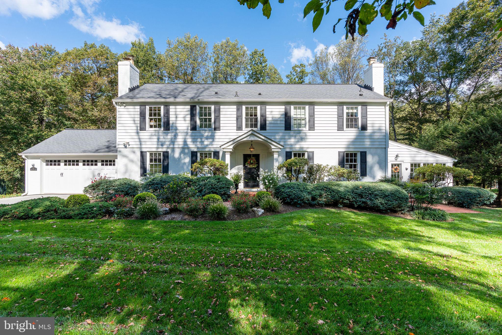 FIVE FARMS - Residential