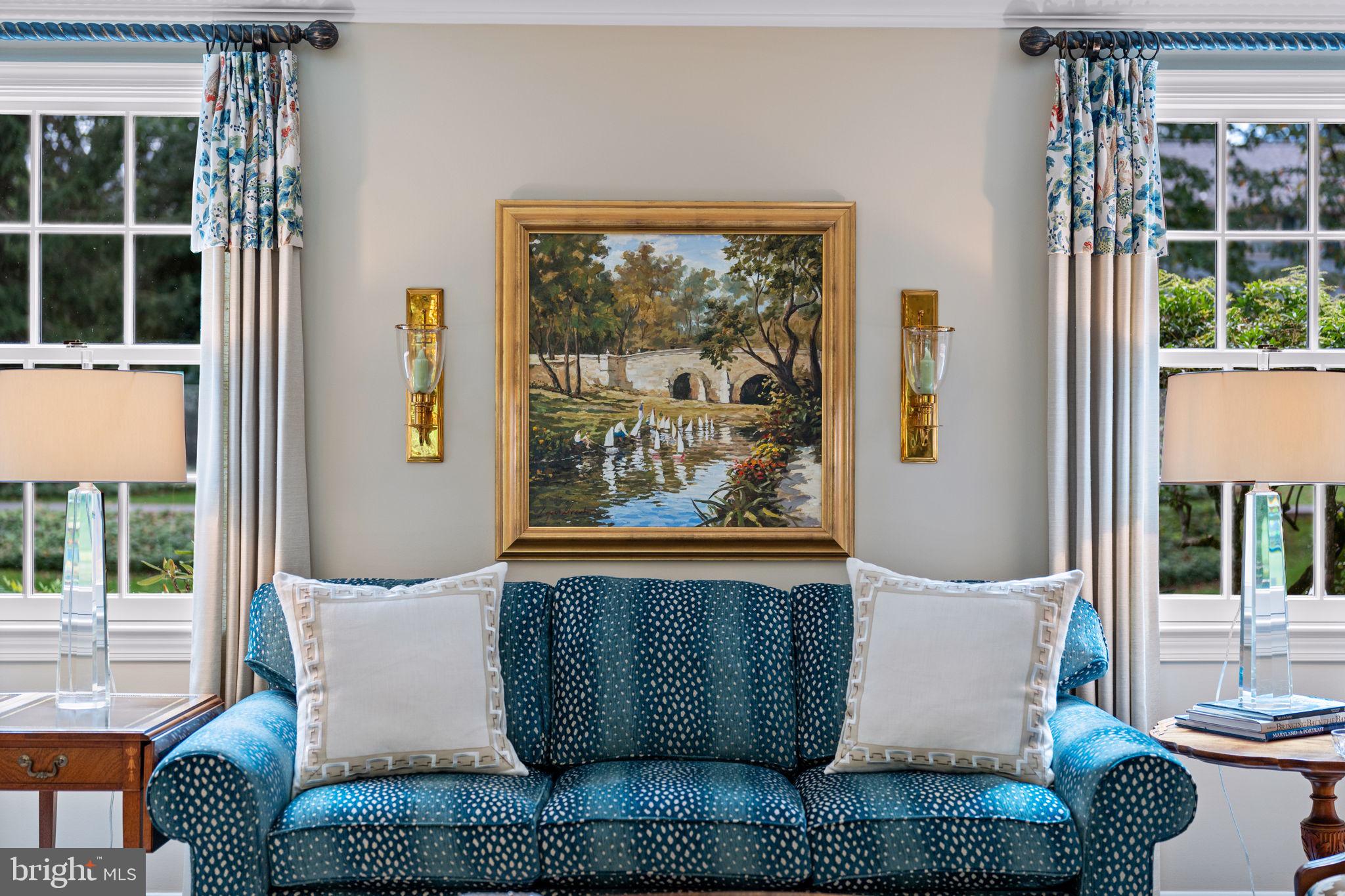 FIVE FARMS - Residential