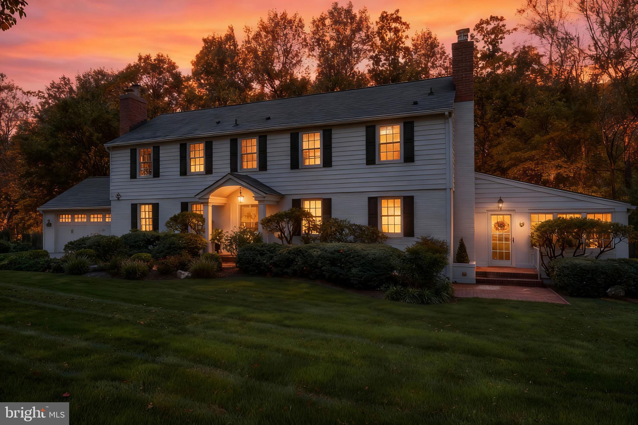 FIVE FARMS - Residential