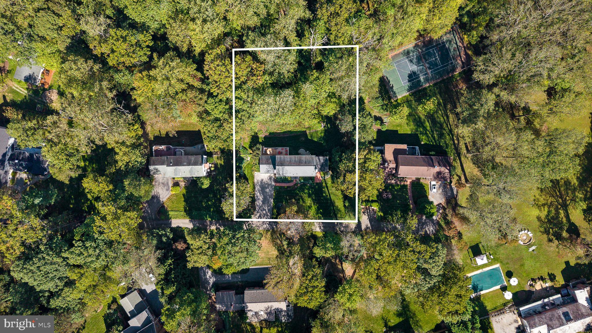 FIVE FARMS - Residential