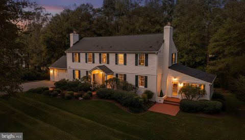 734 CHAPEL RIDGE LUTHERVILLE TIMONIUM MD 21093