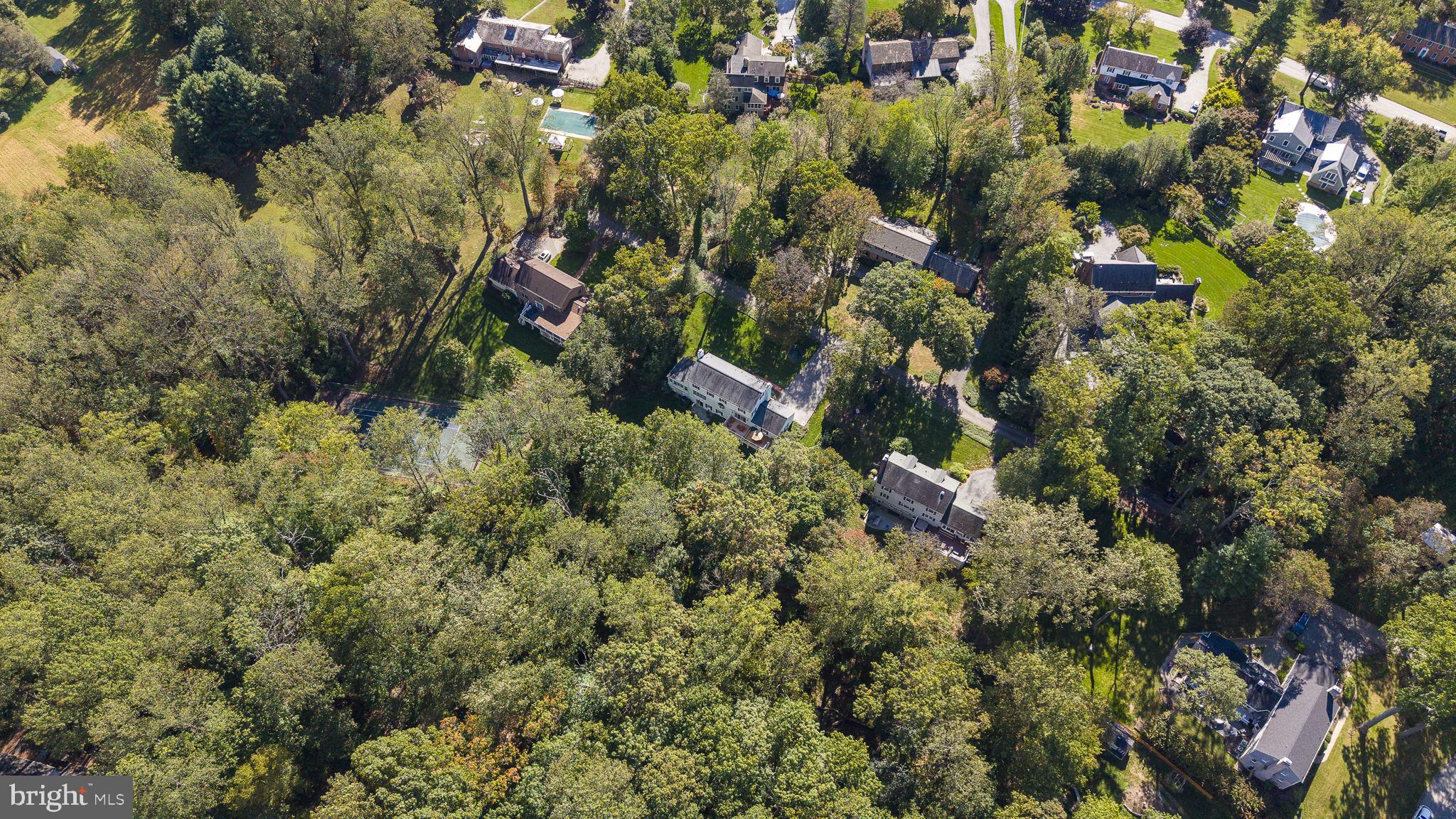 FIVE FARMS - Residential