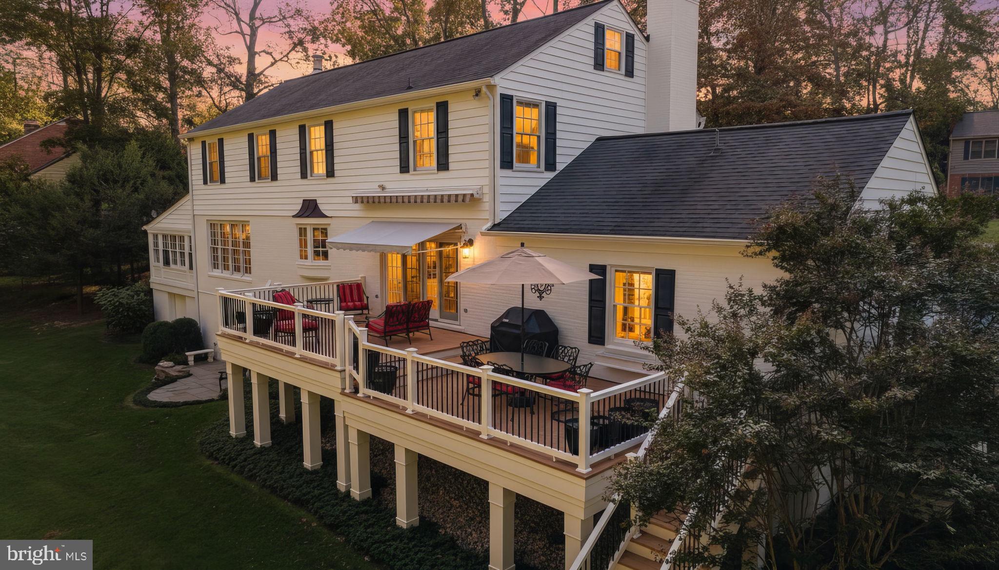 FIVE FARMS - Residential