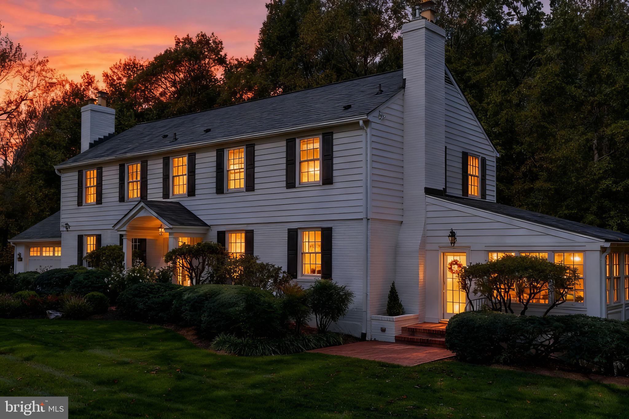 FIVE FARMS - Residential