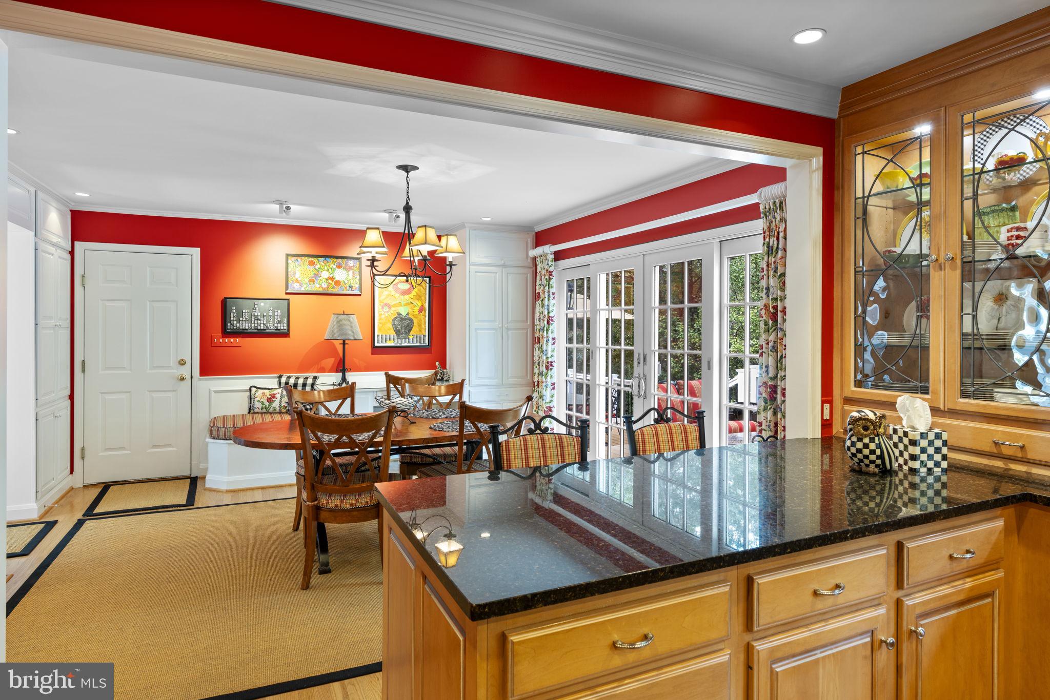 FIVE FARMS - Residential