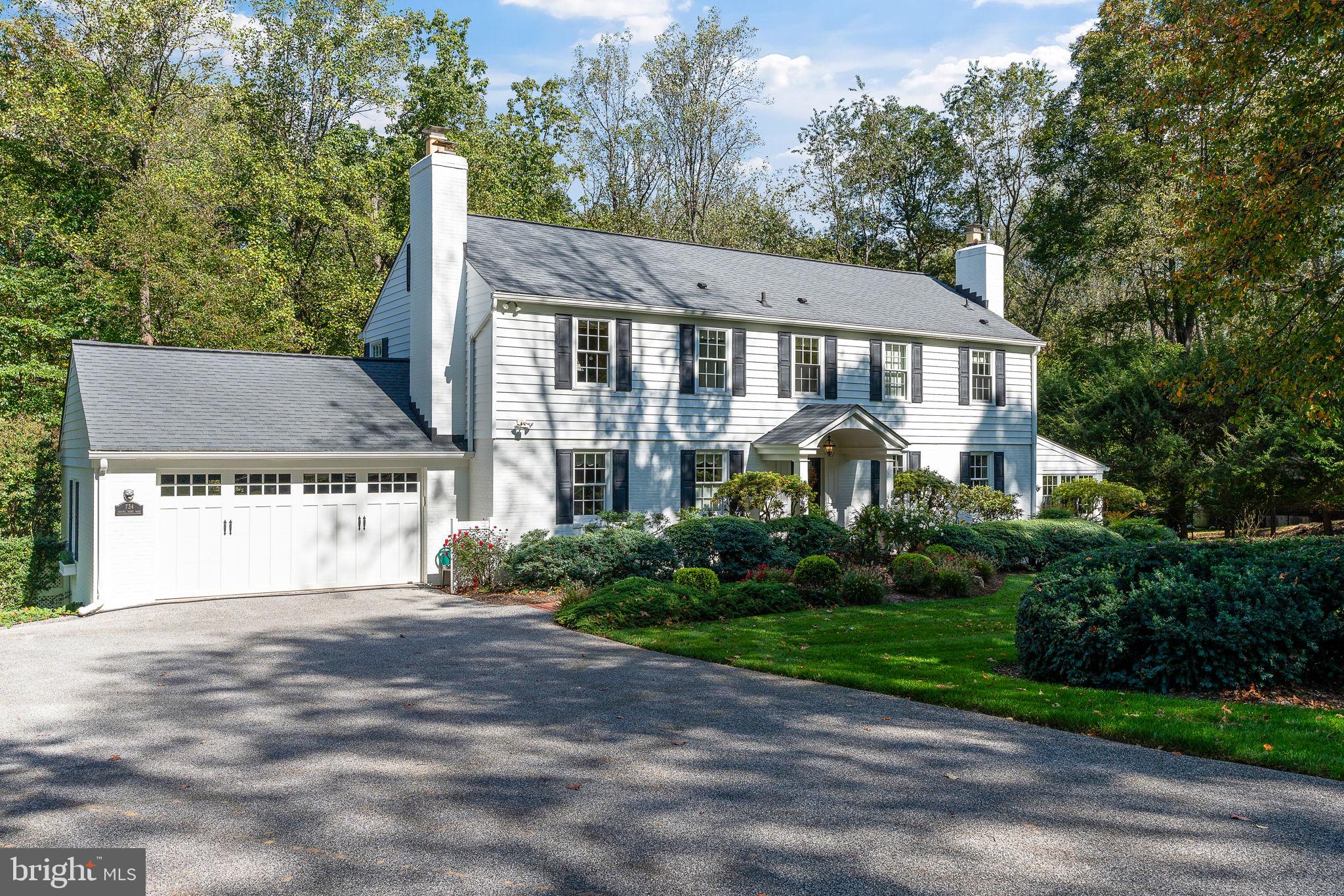 FIVE FARMS - Residential