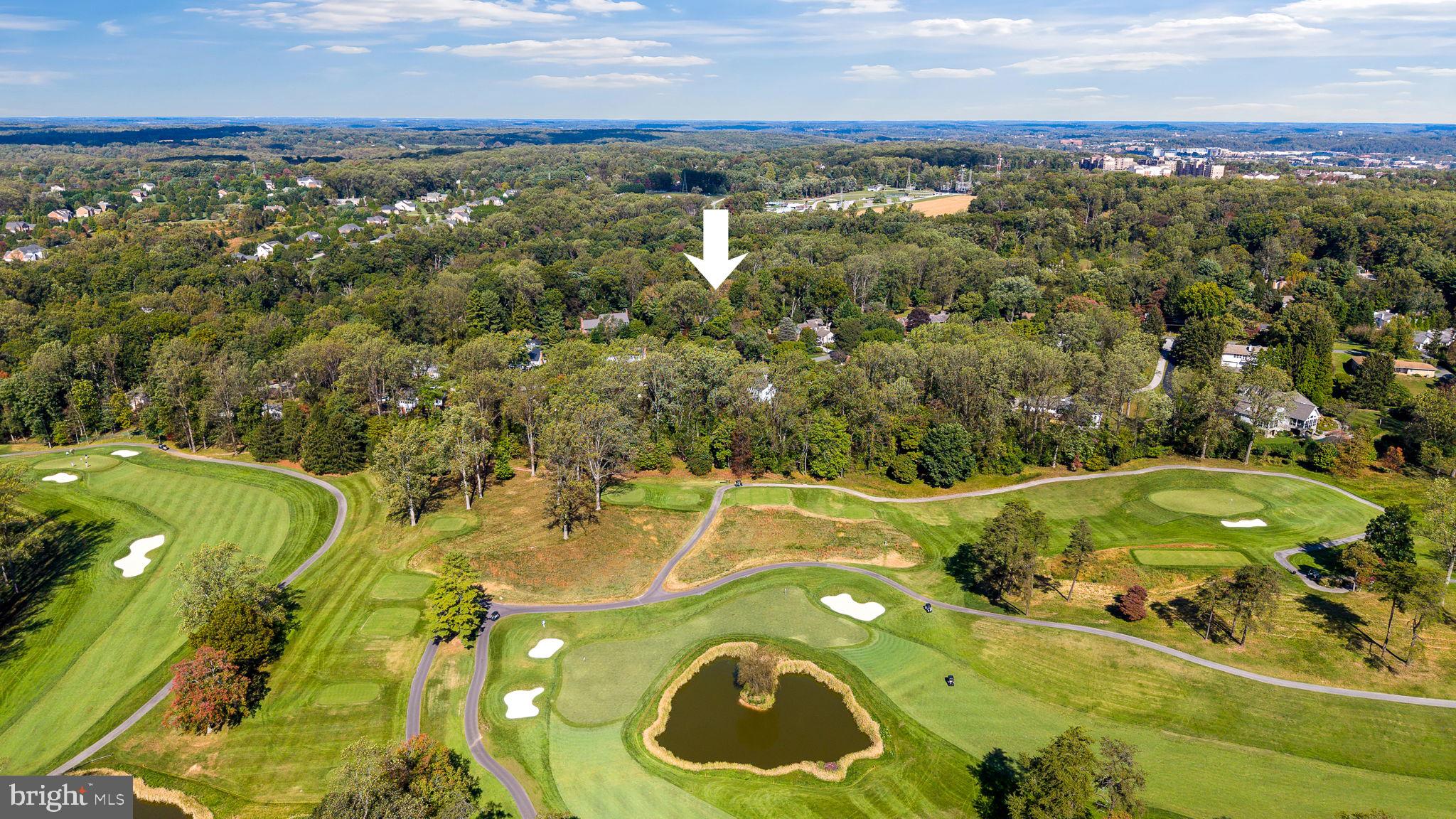 FIVE FARMS - Residential