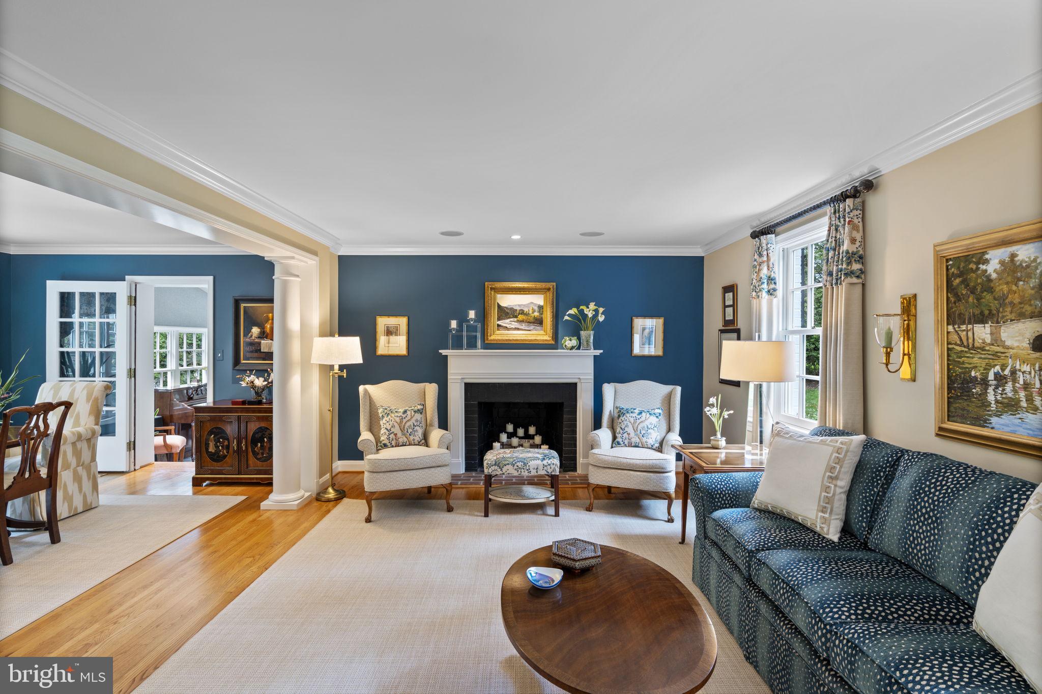 FIVE FARMS - Residential