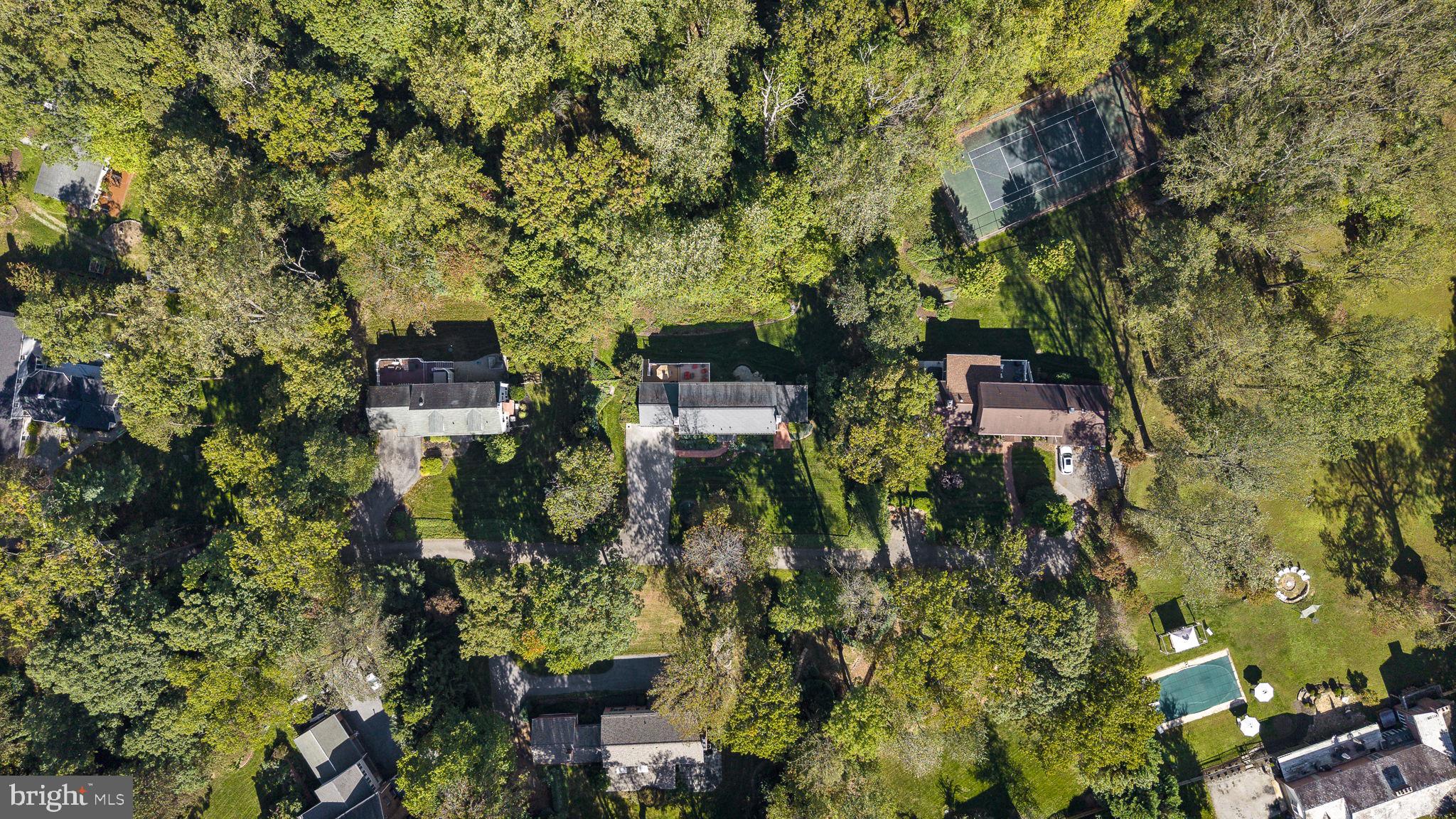 734 CHAPEL RIDGE