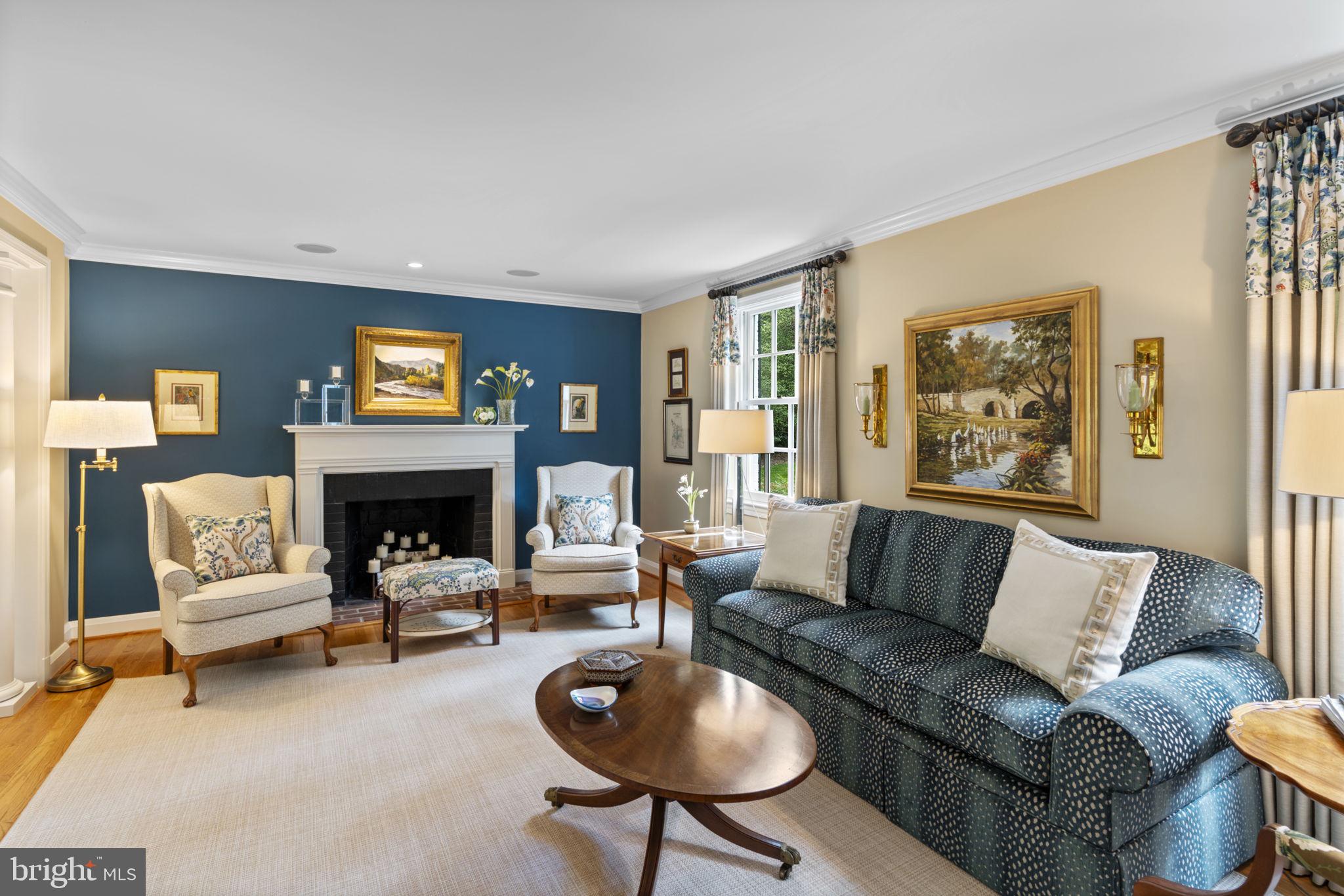 FIVE FARMS - Residential