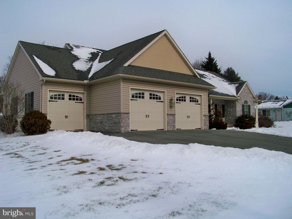 Photo of 5 Violet Ave, Willow Street, PA 17584 (MLS # PALA2046094)