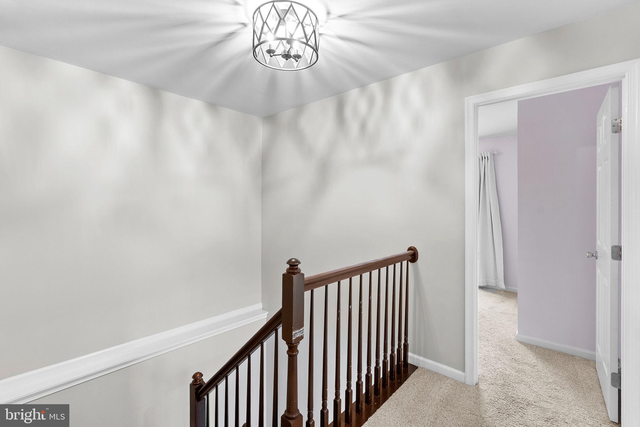 ASHBURN FARM - Residential