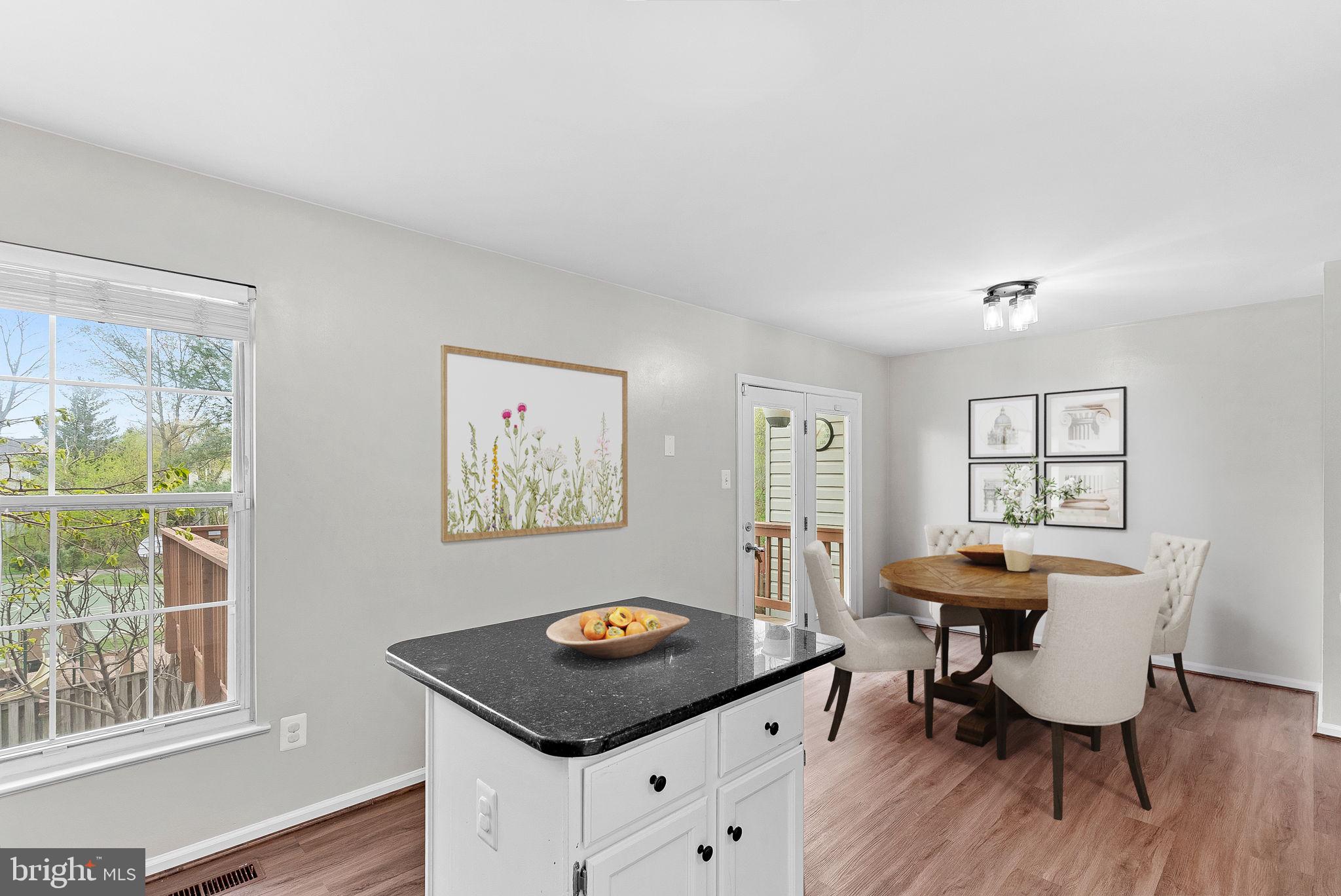 ASHBURN FARM - Residential