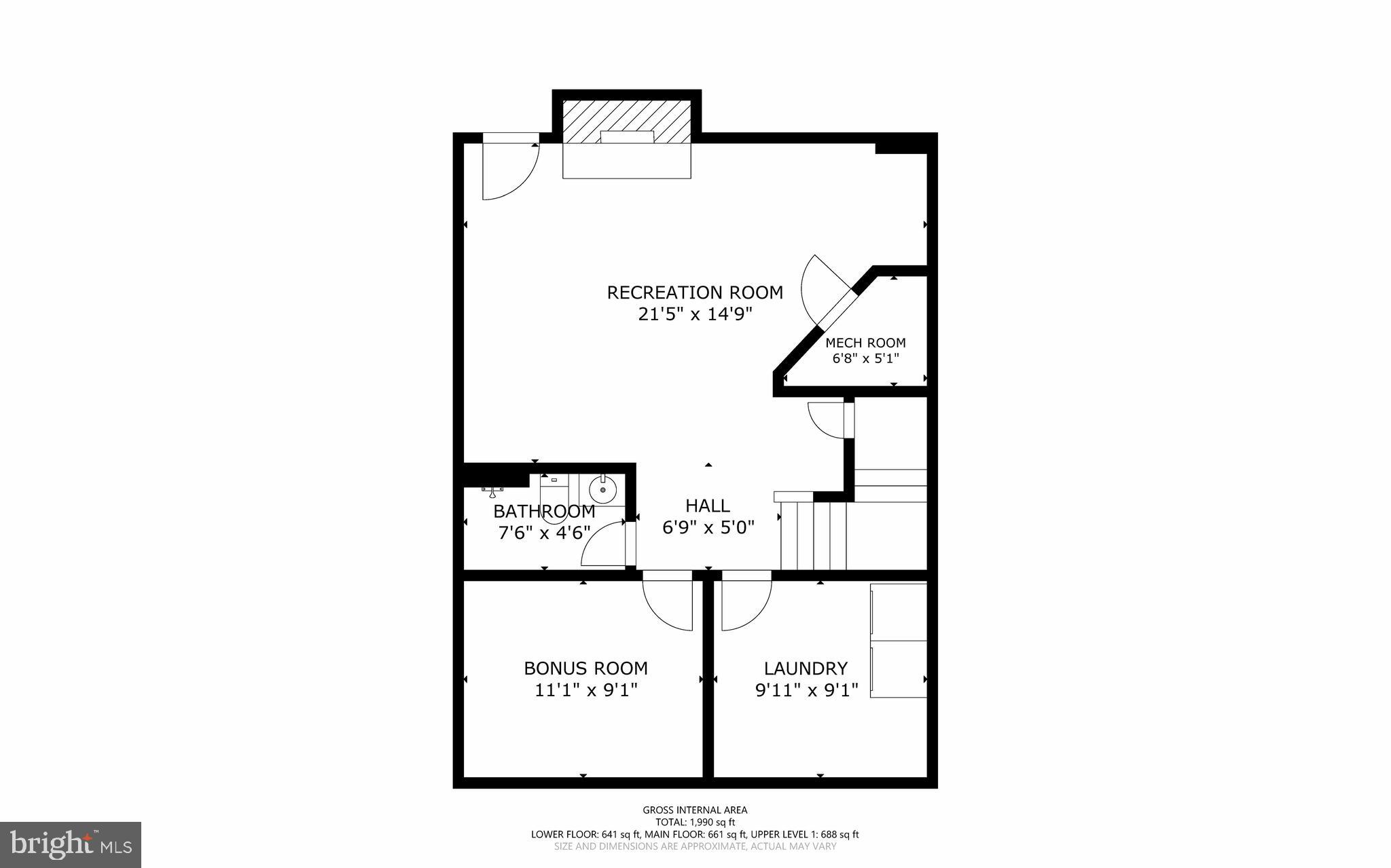 ASHBURN FARM - Residential