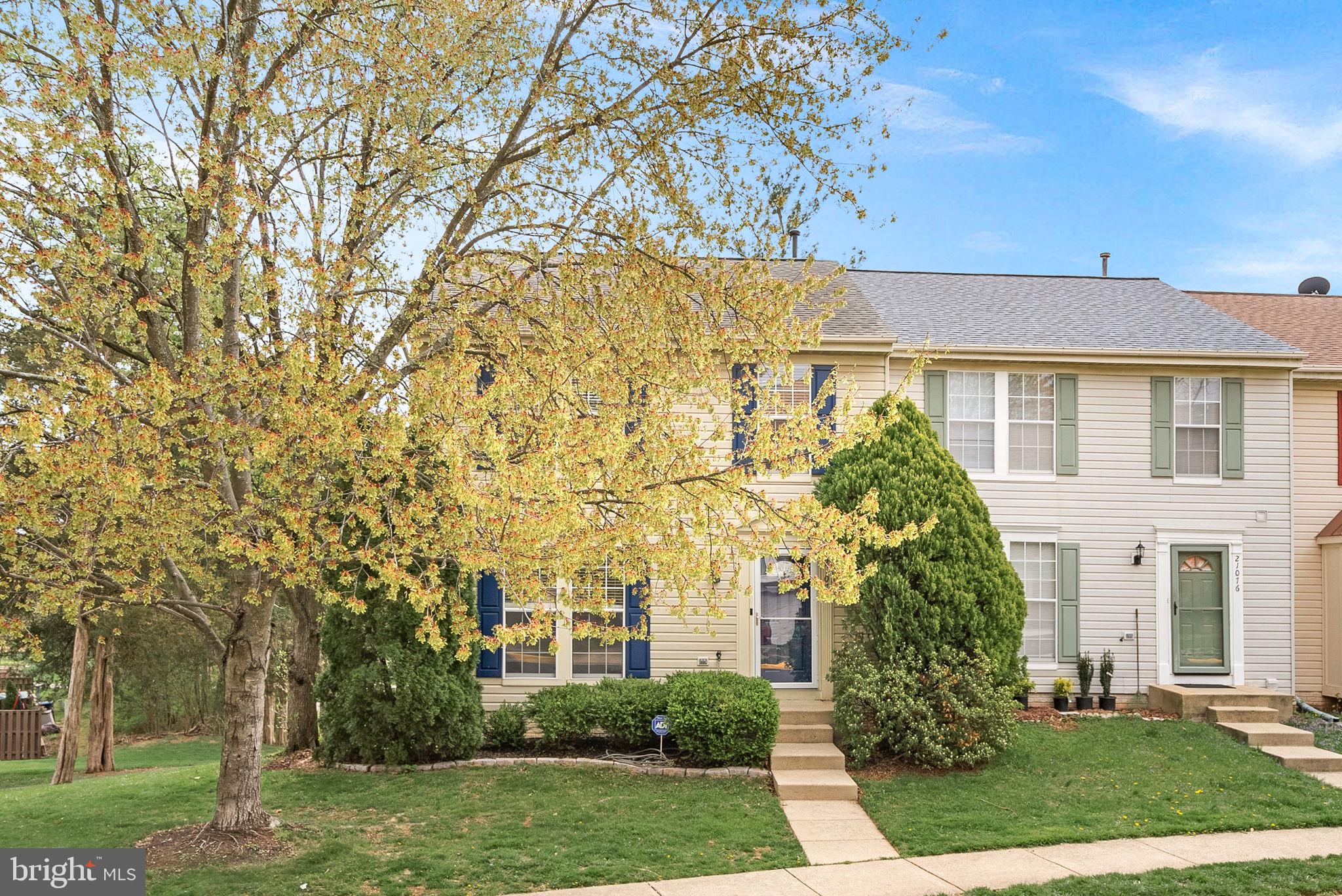 ASHBURN FARM - Residential