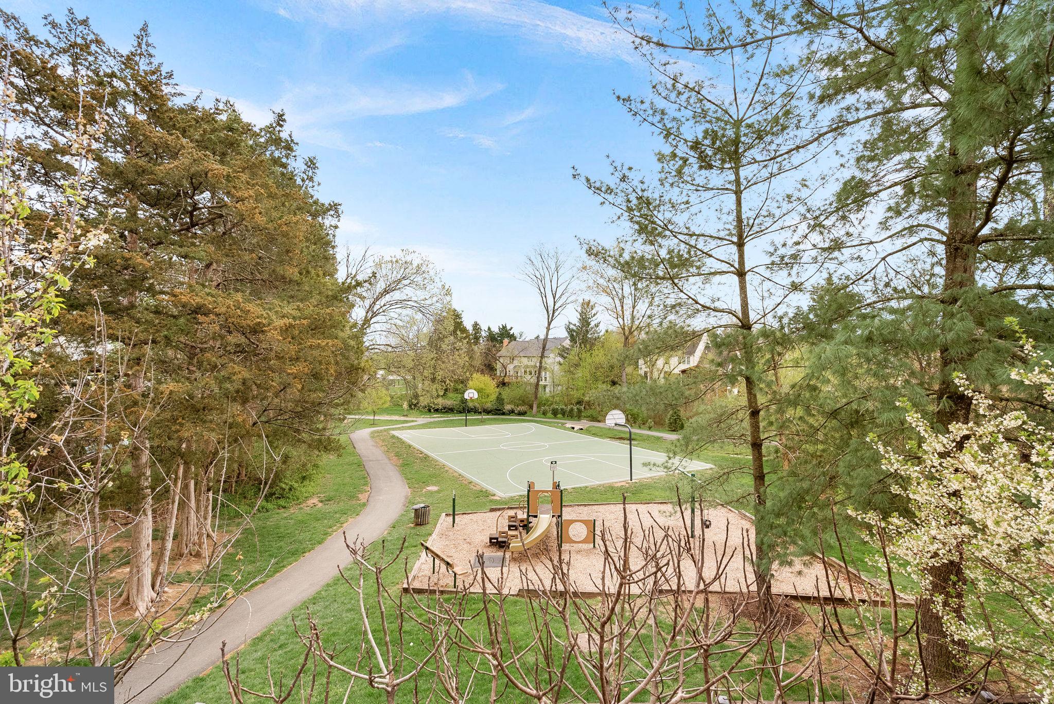 ASHBURN FARM - Residential