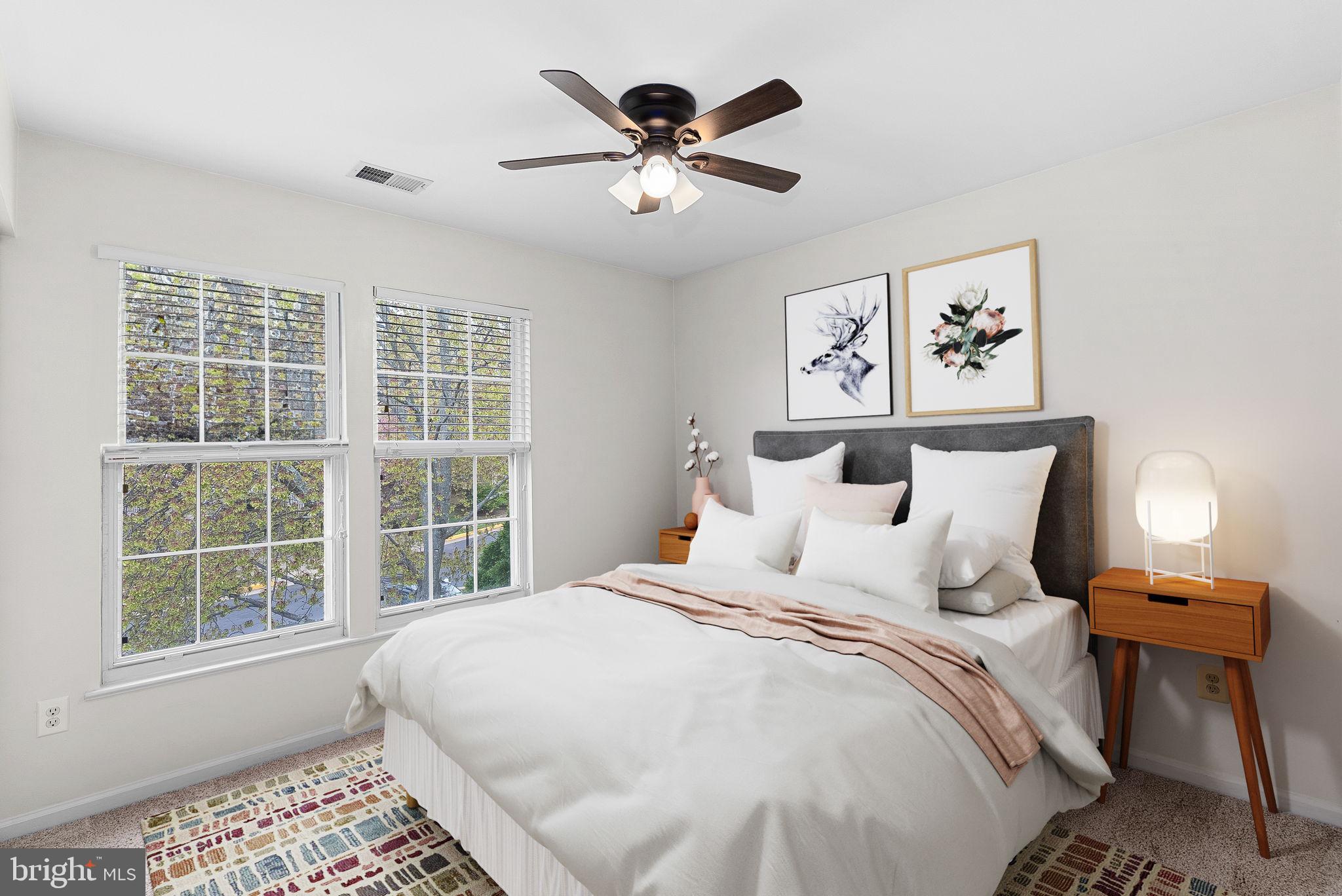 ASHBURN FARM - Residential